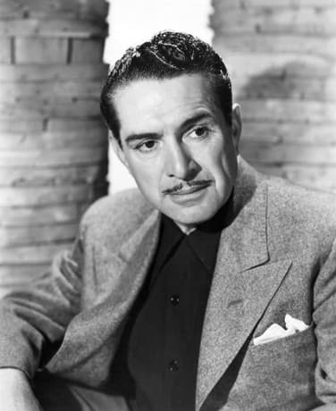 Episode 416 - Favorites from 1945 - Stars on Suspense (Old Time Radio) cover