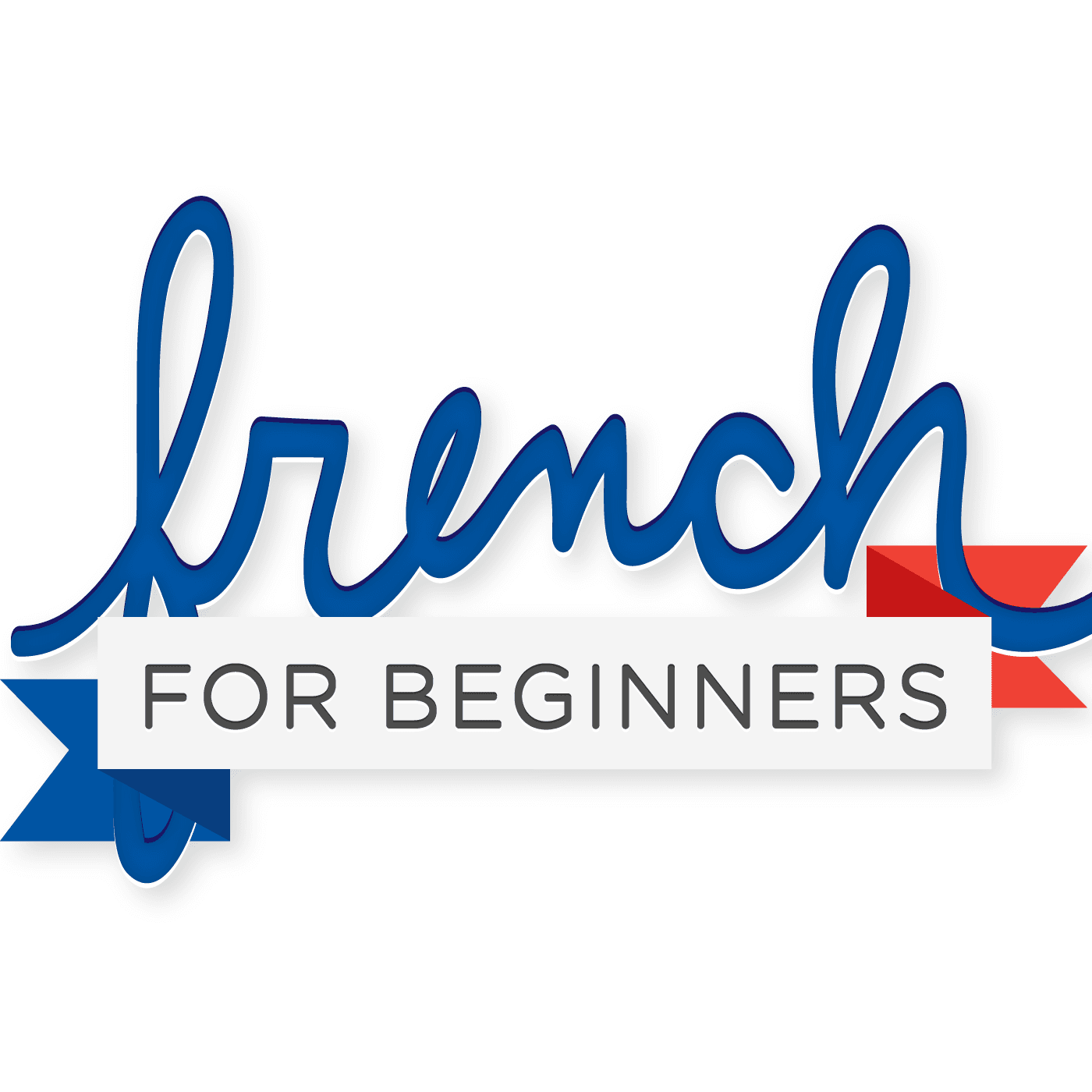 French for Beginners: Lesson 27 - No plan B - French for Beginners cover