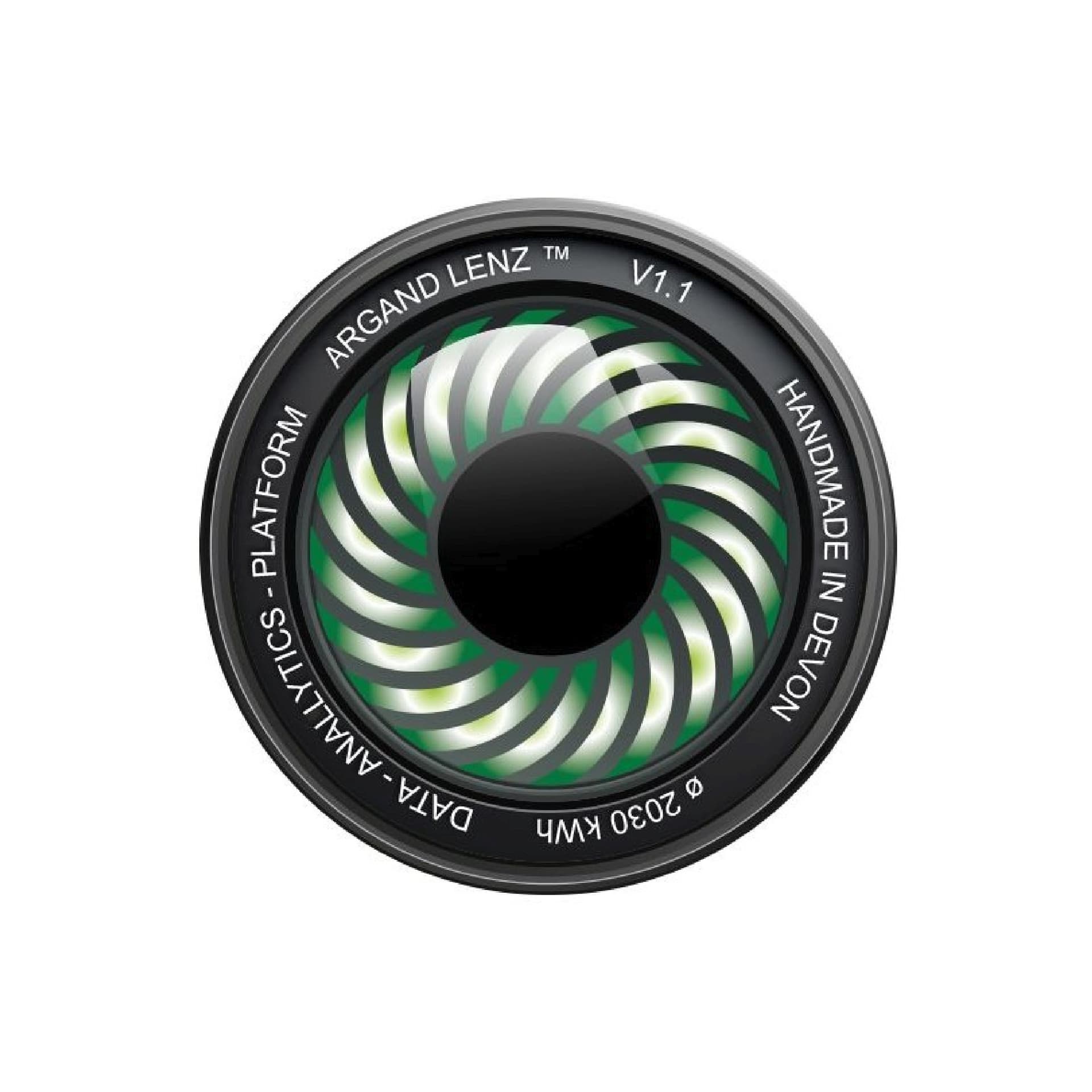 Zero Carbon 2030 : Views from Ollie Boyacigiller - Argand Solutions: Power Generation and Storage cover