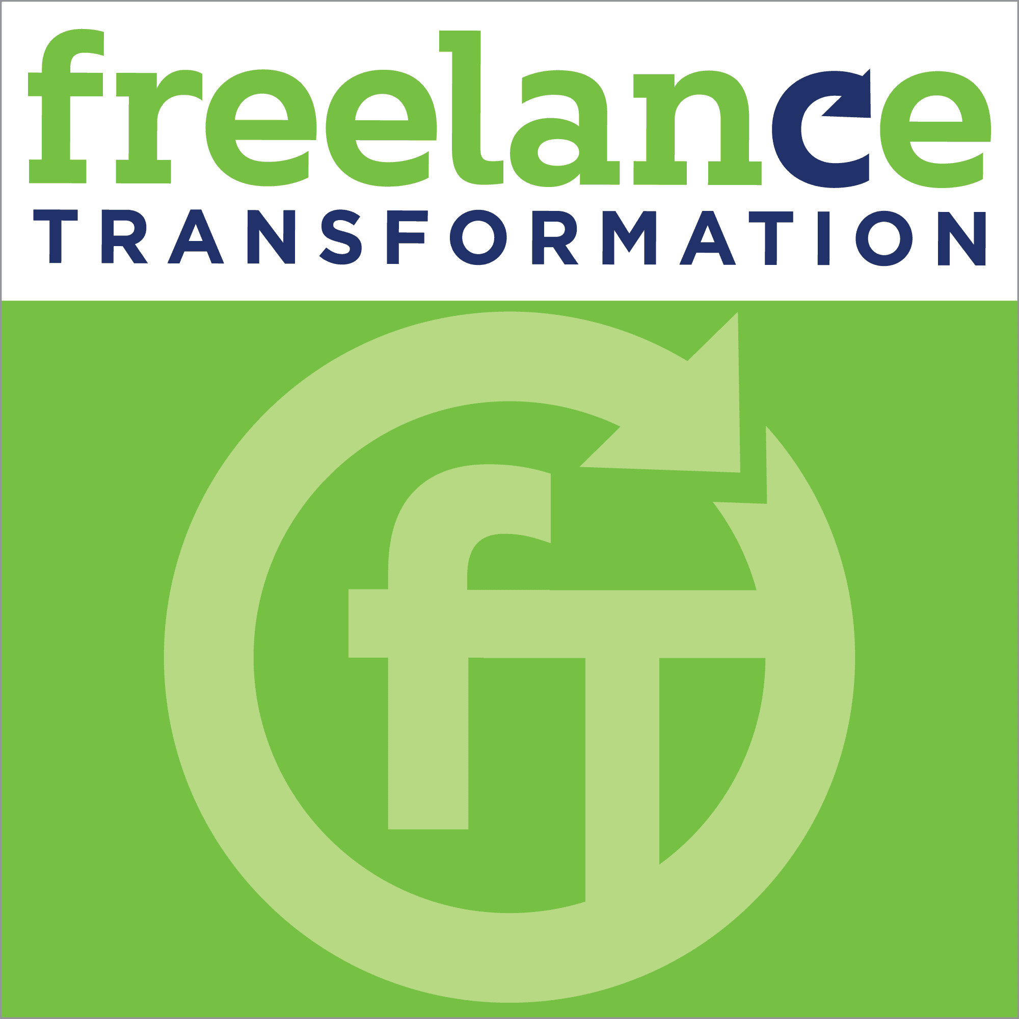 Freelance Transformation cover