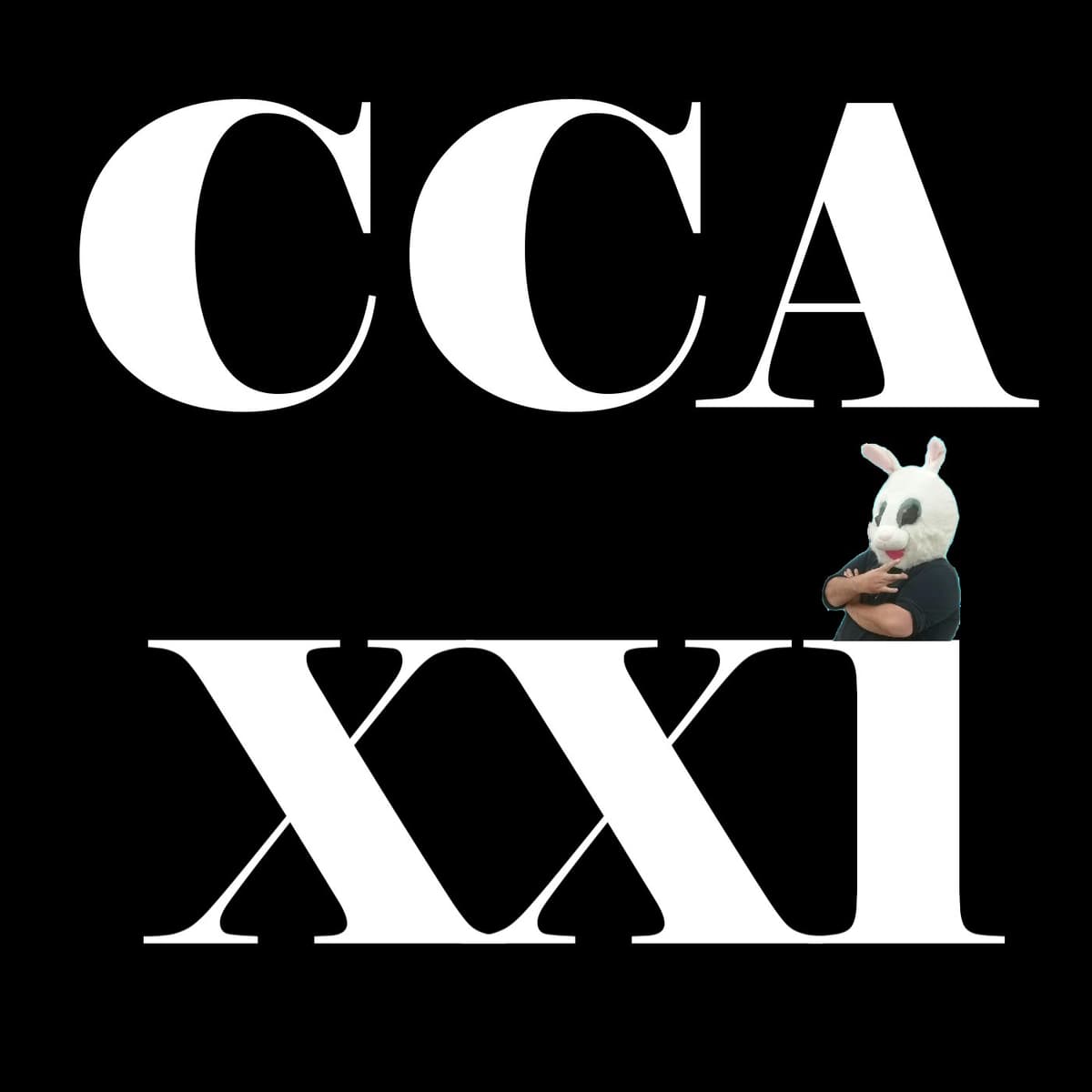 EP 92 - CCA-XX1 - Dead Rabbit Radio The Daily Paranormal Podcast cover