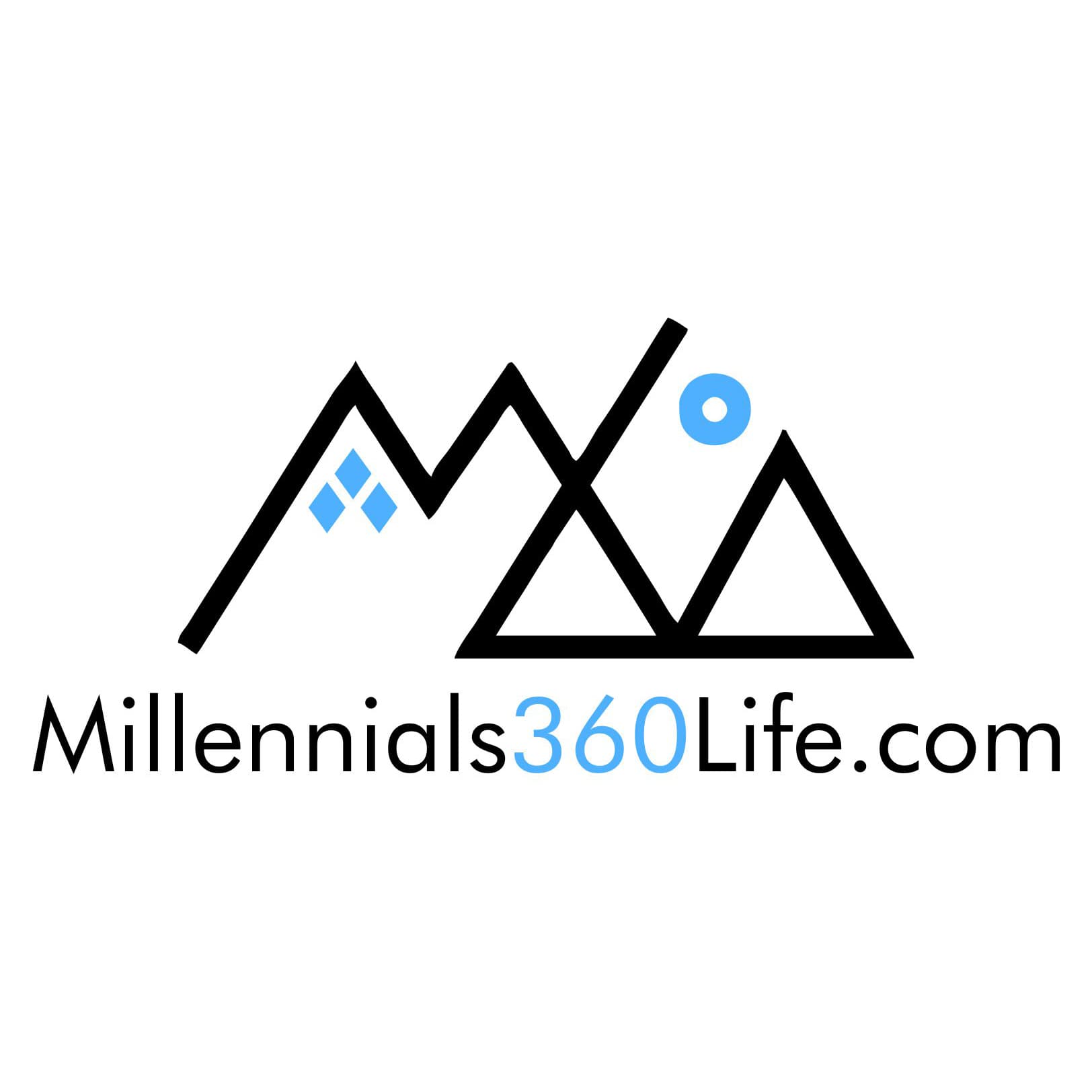 EPISODE 45: Passion Projects with Allison Johnson - Millennials360life cover