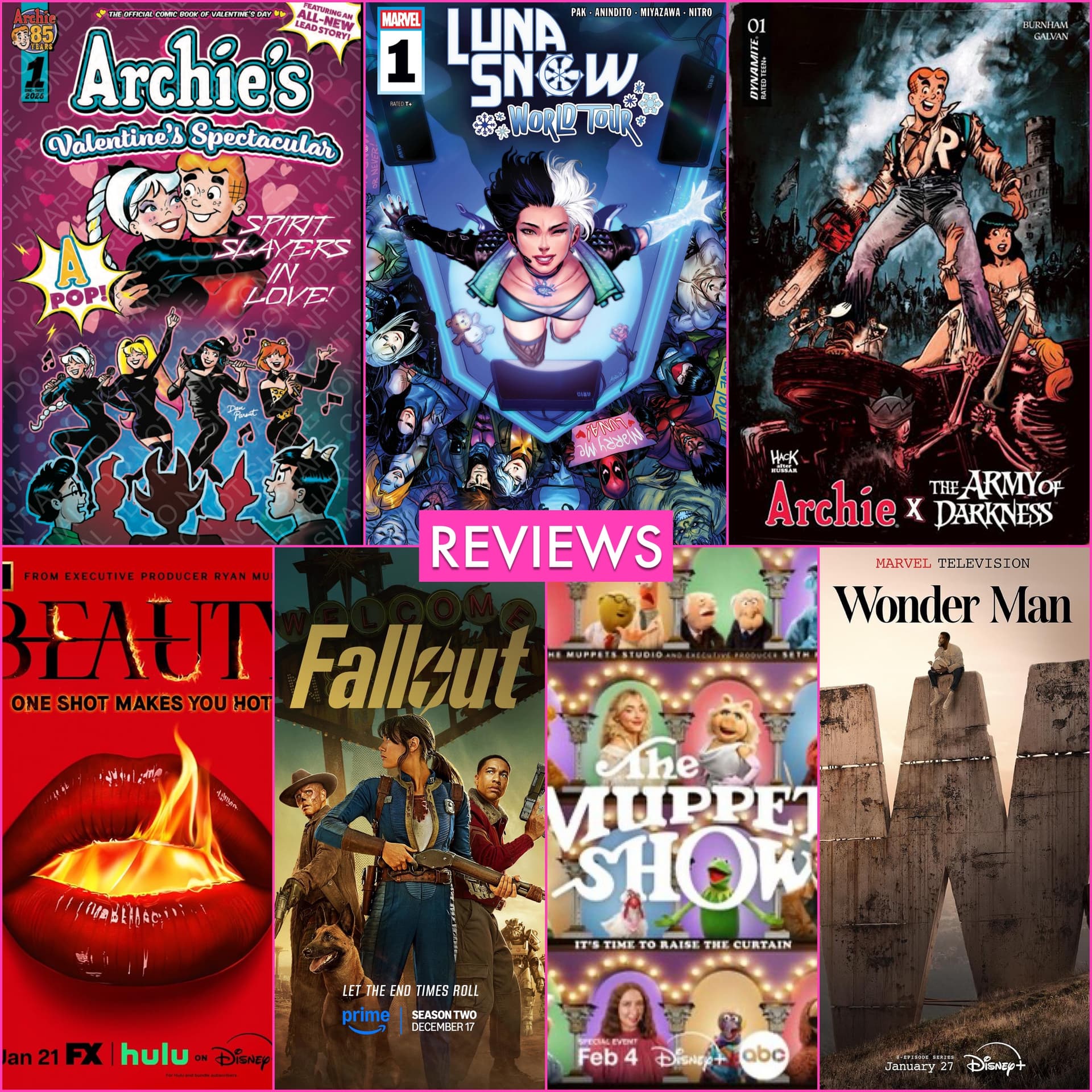 Episode 1693 - Back to the Nitty-Gritty! - Comic News Insider cover