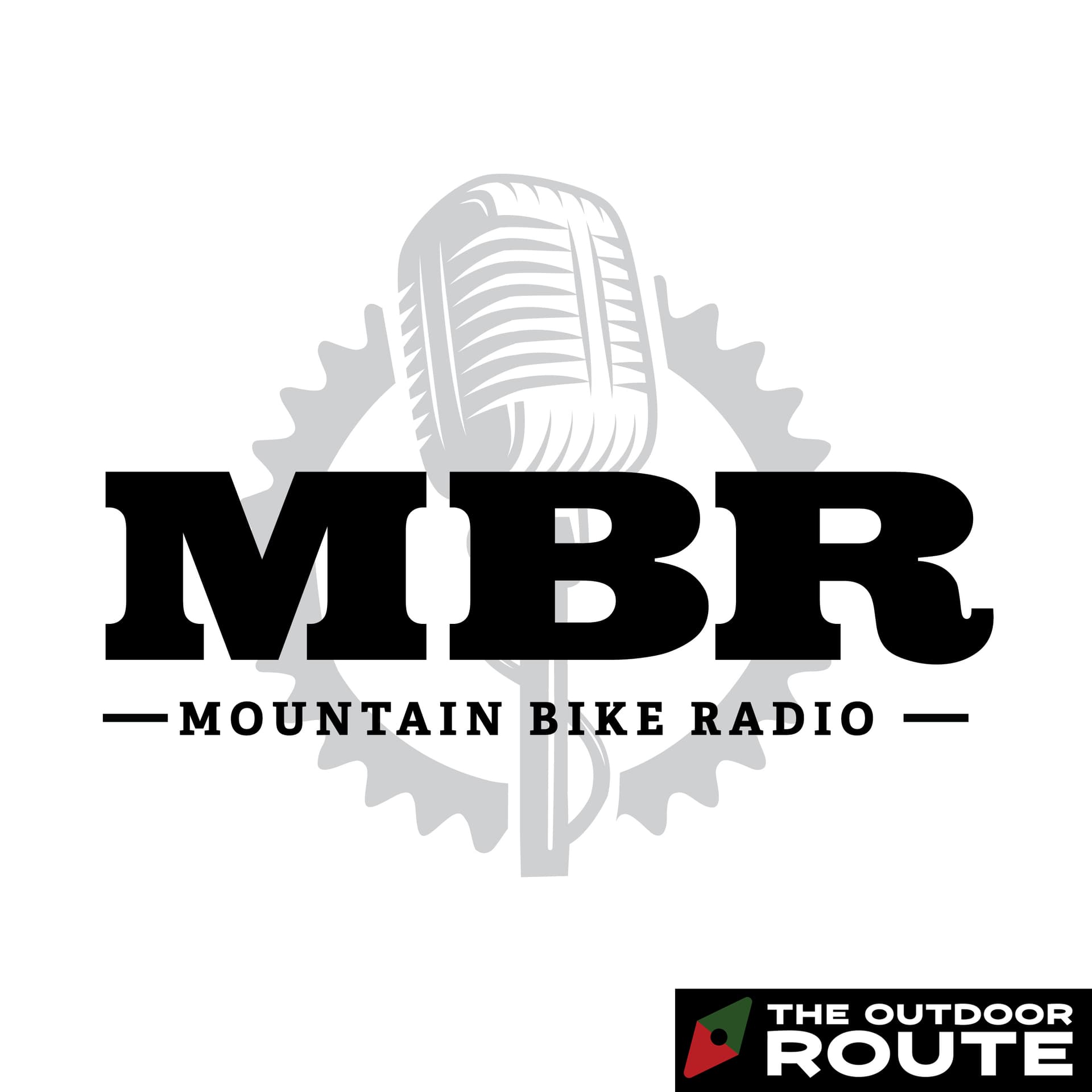 Mountain Bike Radio cover