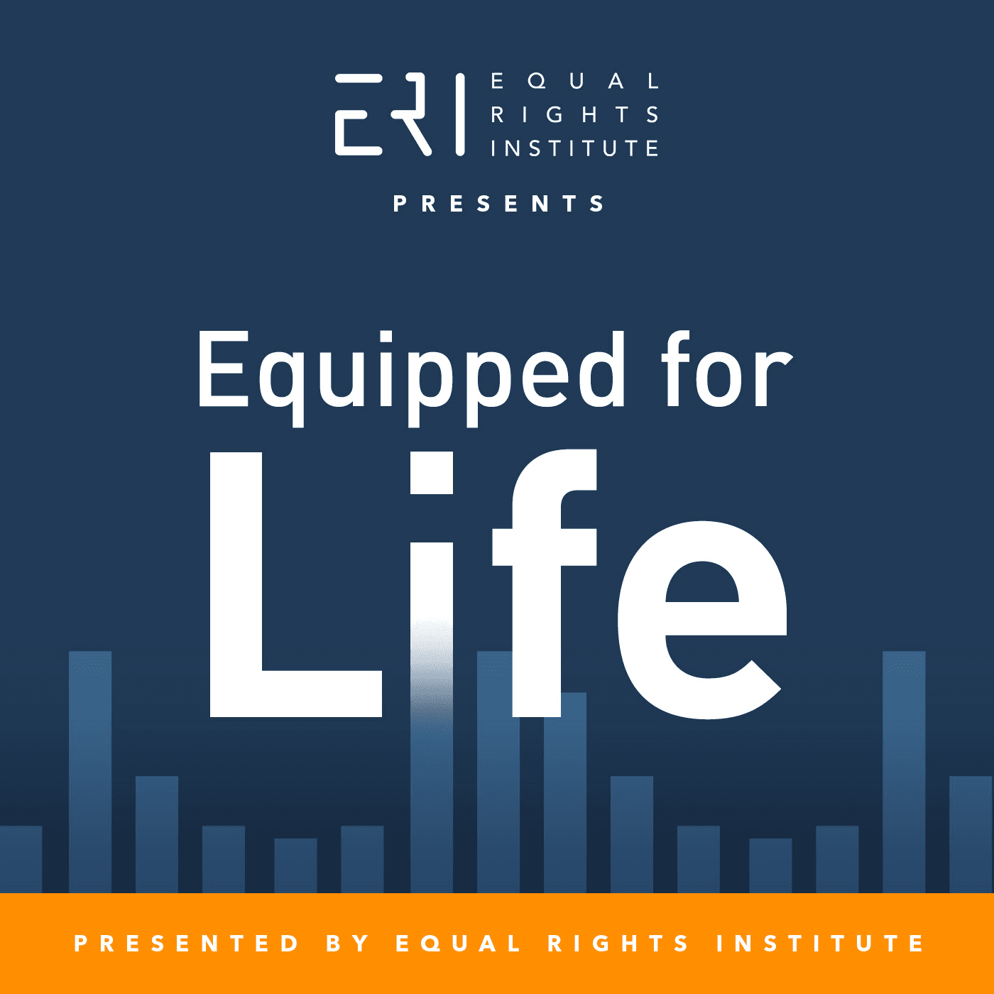 #105: Political Activism in a Post-Roe World (w/ Ali Rak) - Equipped for Life Podcast cover