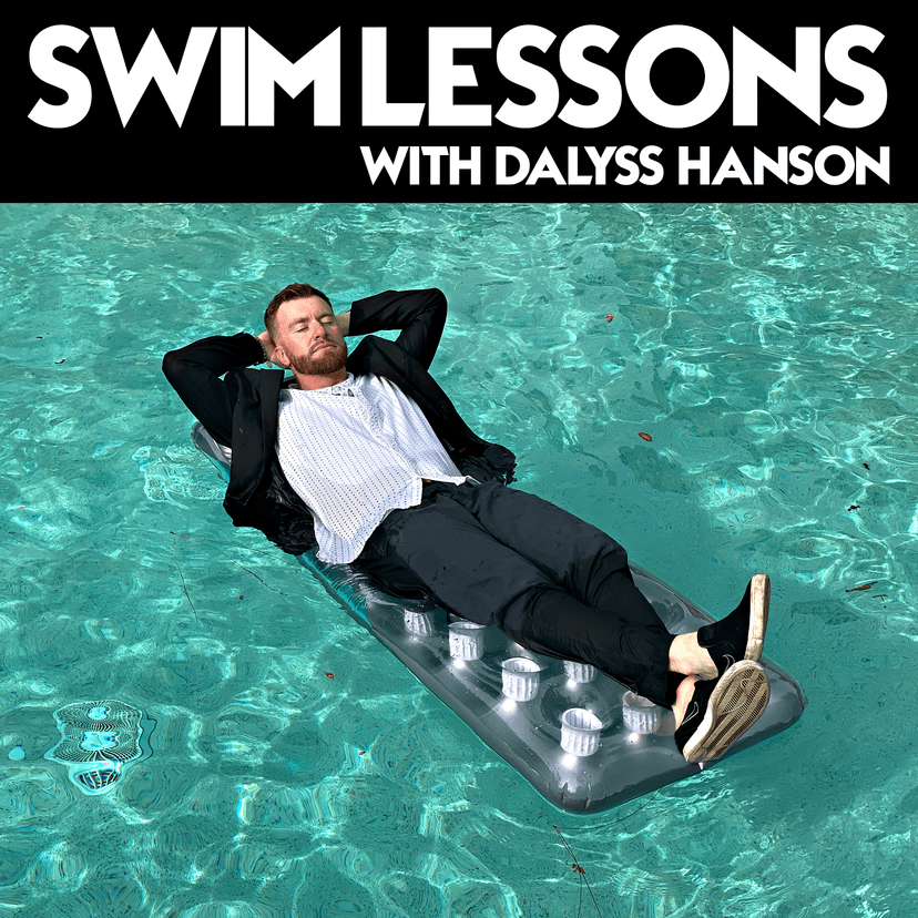 Swim Lessons cover