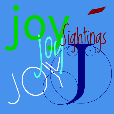 089: JoySightings 12 The Enchanted City - Daily Bible Reading Podcast cover