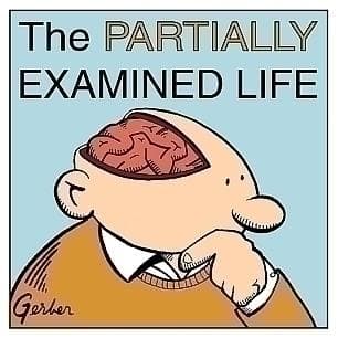 Episode 172: Mind, Self, and Affect with Guest Dr. Drew (Part Two) - The Partially Examined Life Philosophy Podcast cover