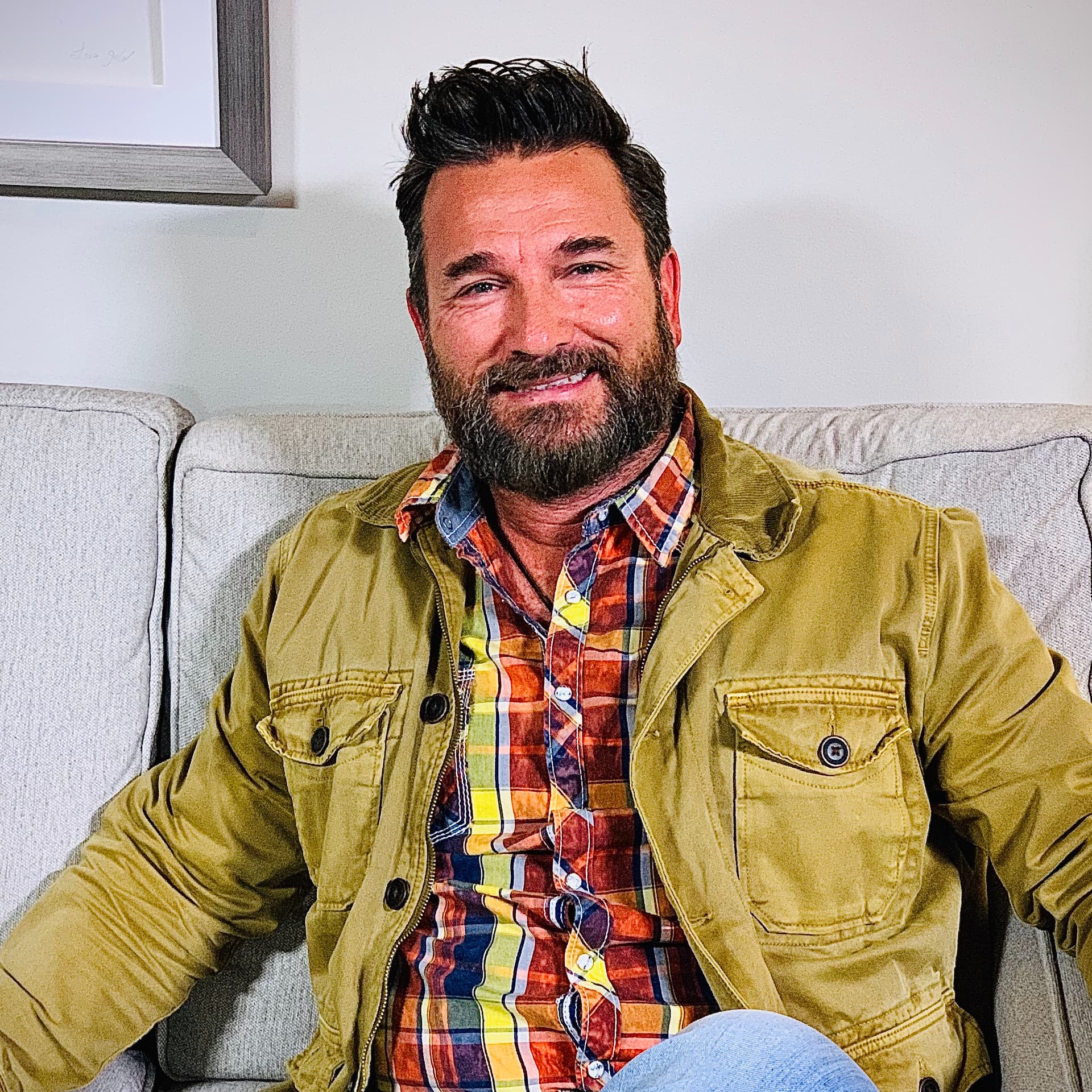 Episode 20: Darrin Fletcher - Also Humans cover