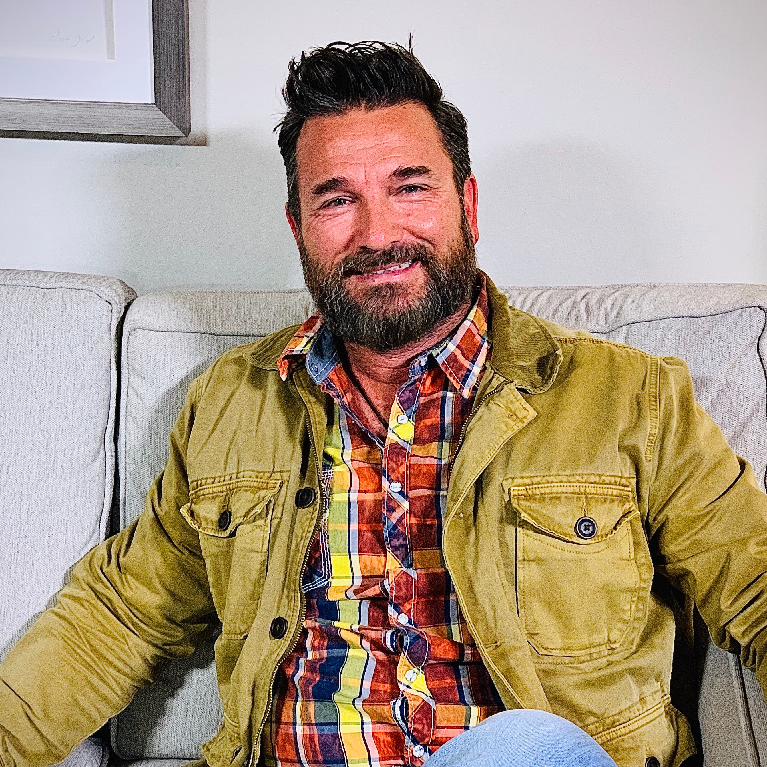 Episode 20: Darrin Fletcher - Also Humans cover