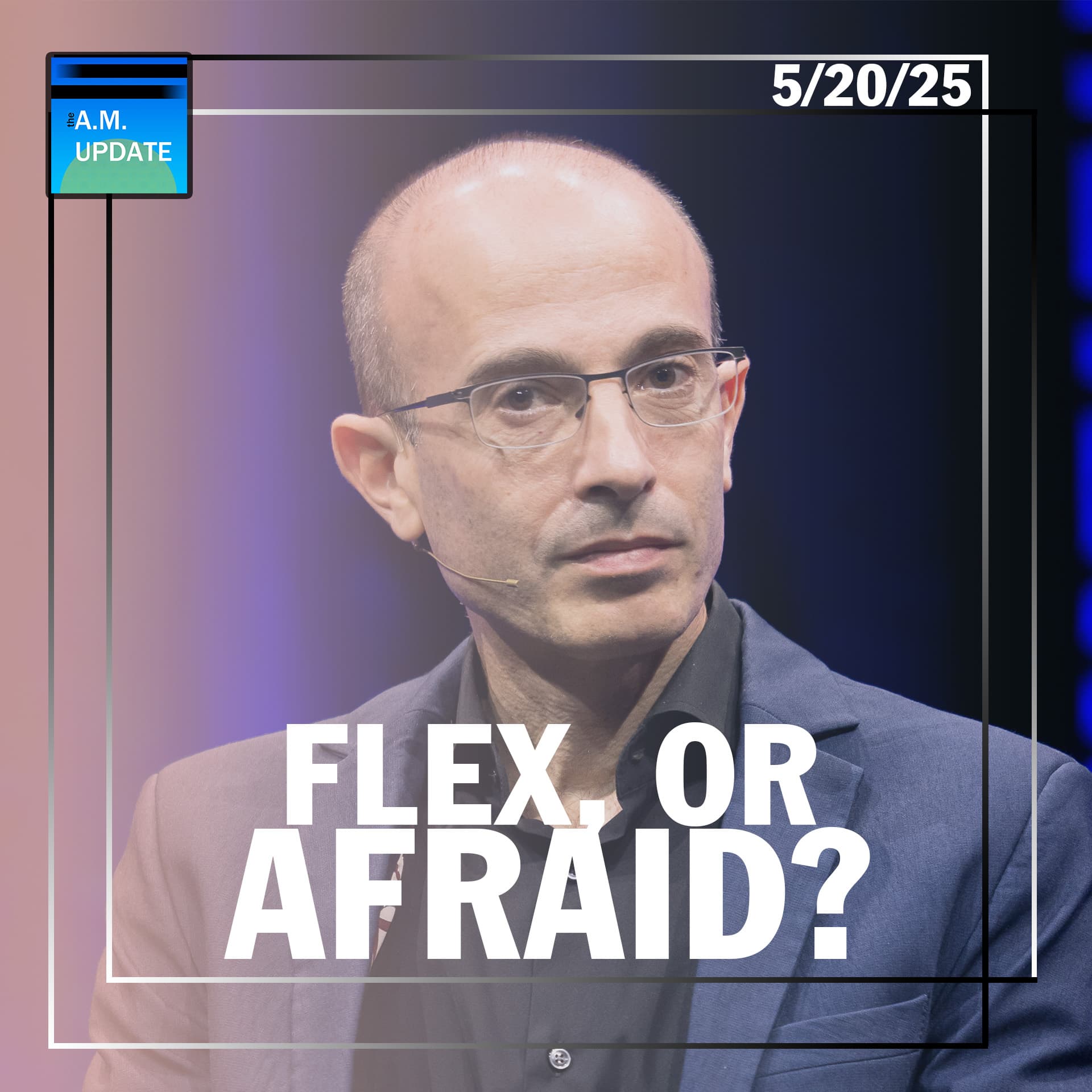 SCOTUS Gets It Right | Multiple MDs Casting Doubt on Biden Diagnosis Ritual | 5/20/25 - The A.M. Update cover