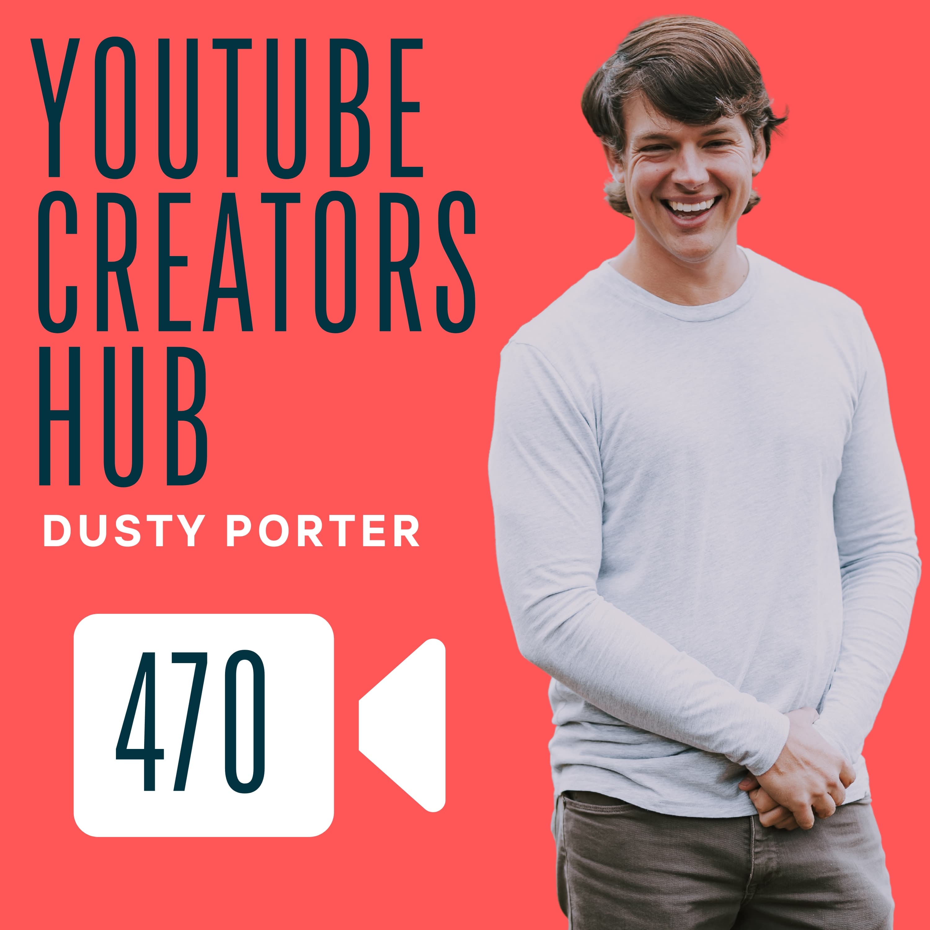 From Teacher To Full-Time YouTube Creator | Tom Hitchins - YouTube Creators Hub cover