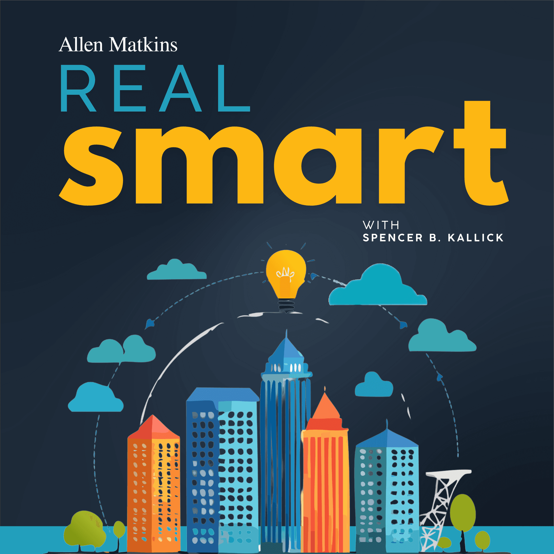 Real Smart cover