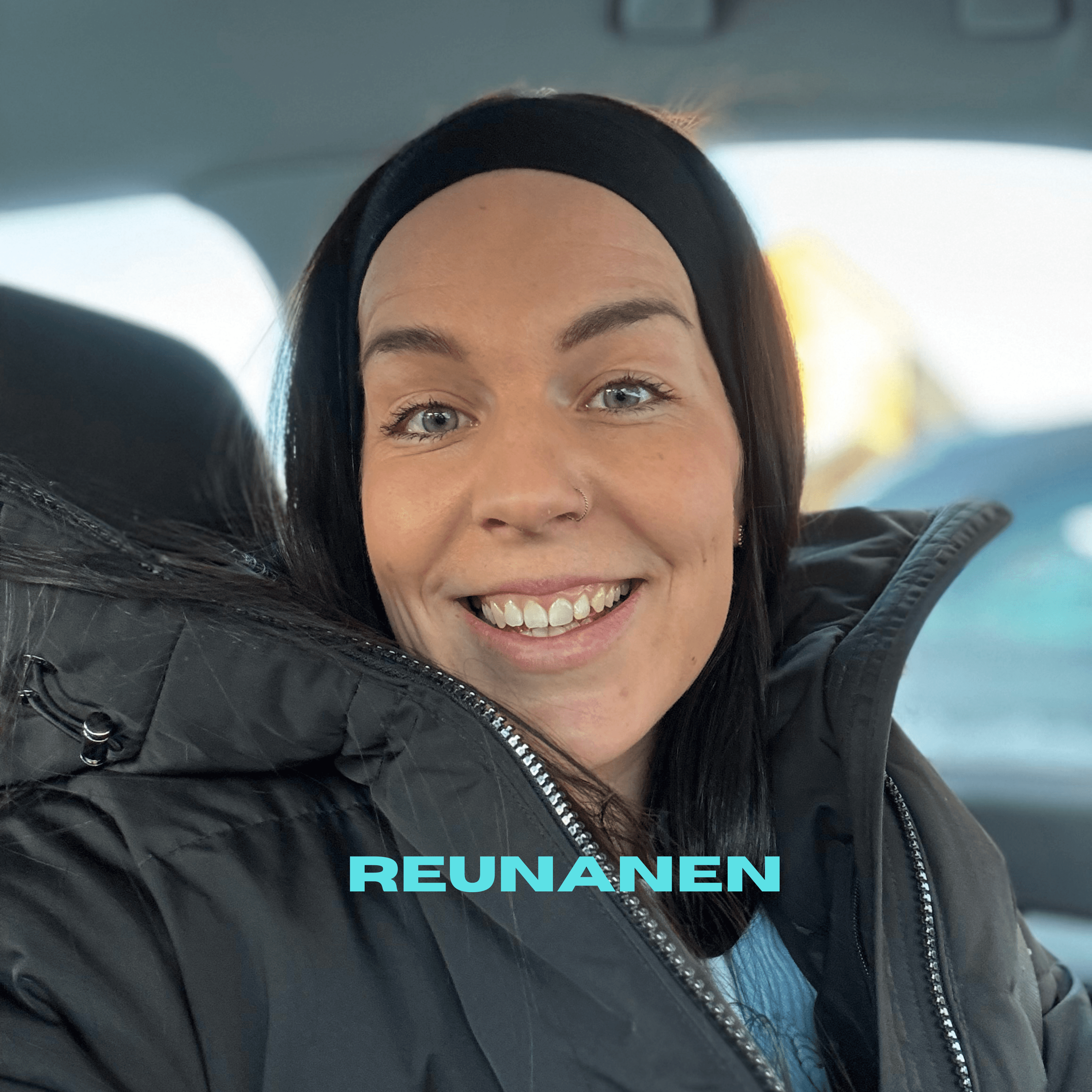 395. Grossfittiä, nolottavia tarjouksia ja hyviä juttuja Instassa Lotta Reunanen - Ostan Asuntoja Podcast cover