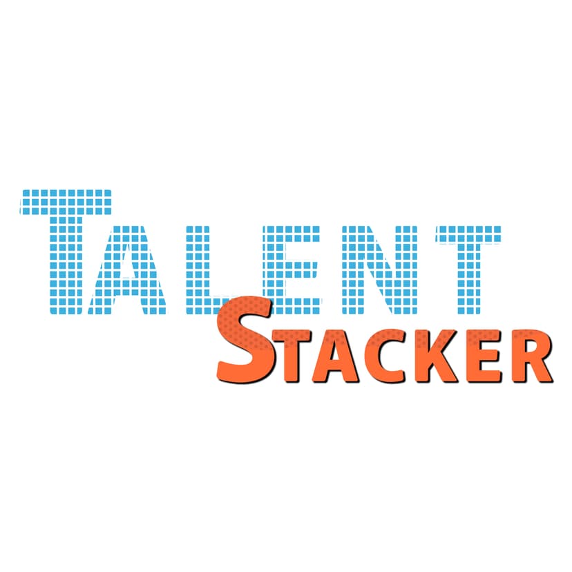 Talent Stacker cover