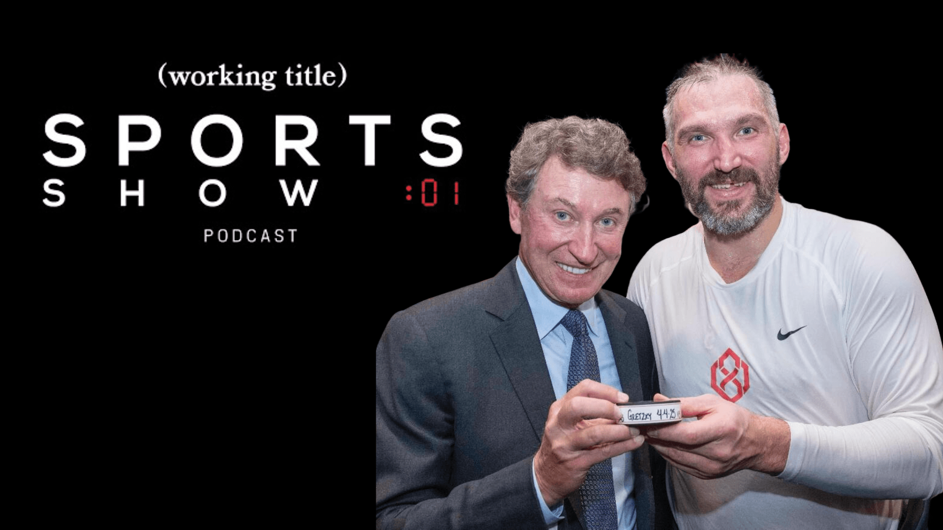 Working Title Sports Show| Ep. 197- Everything All At Once - 3BlackGeeks Podcast cover