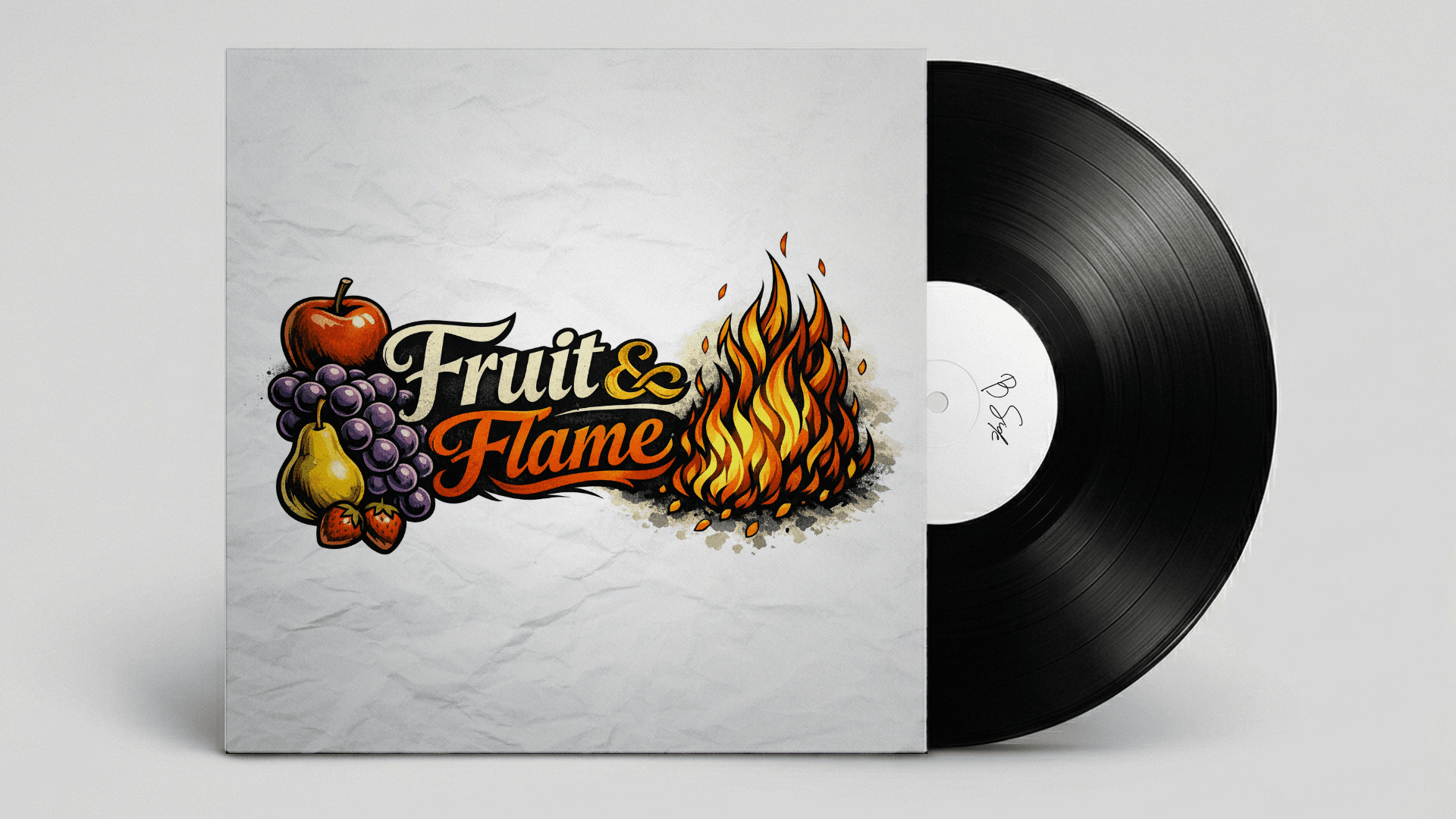The B-Side Life: The True Gospel - Northwest Vineyard cover