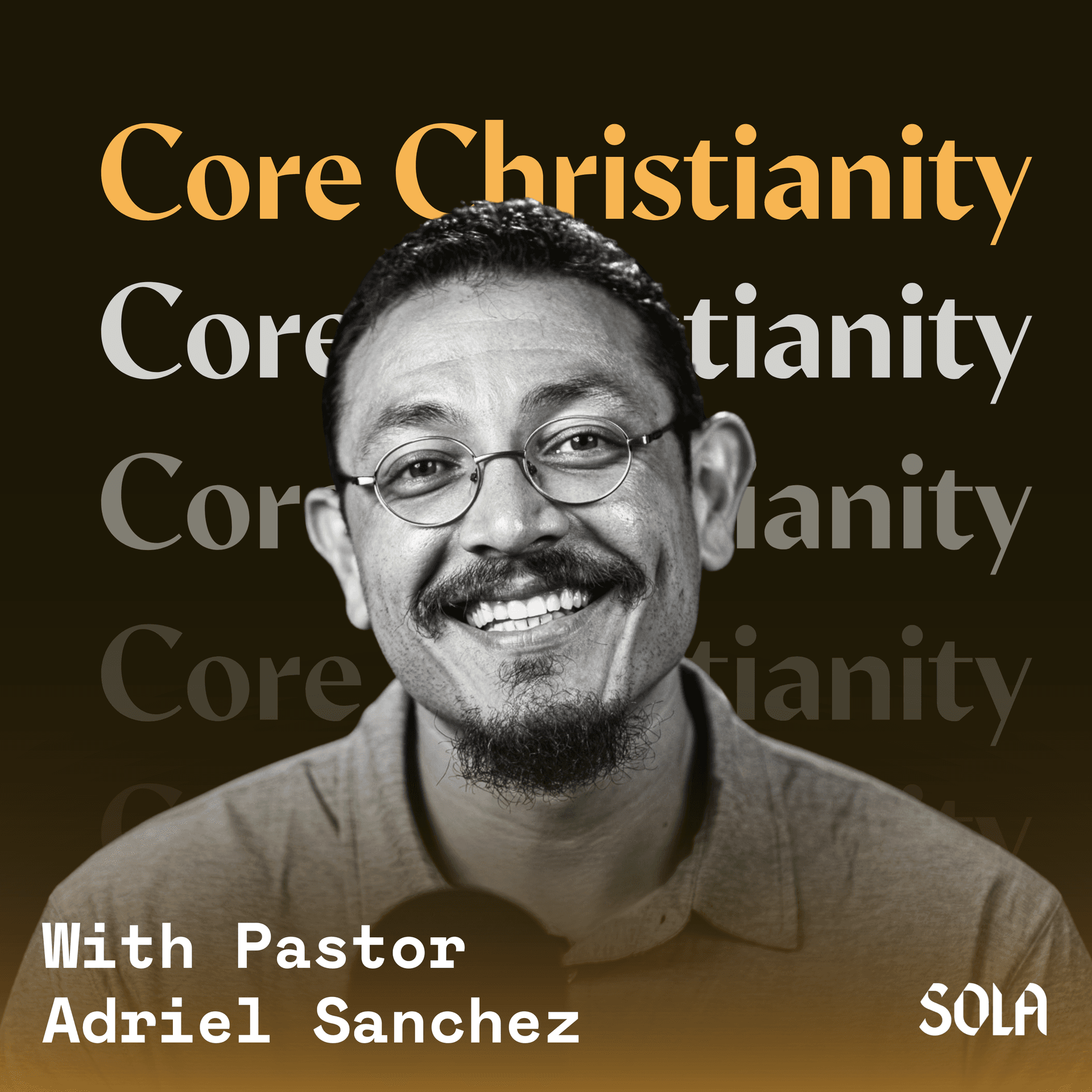 Core Christianity cover