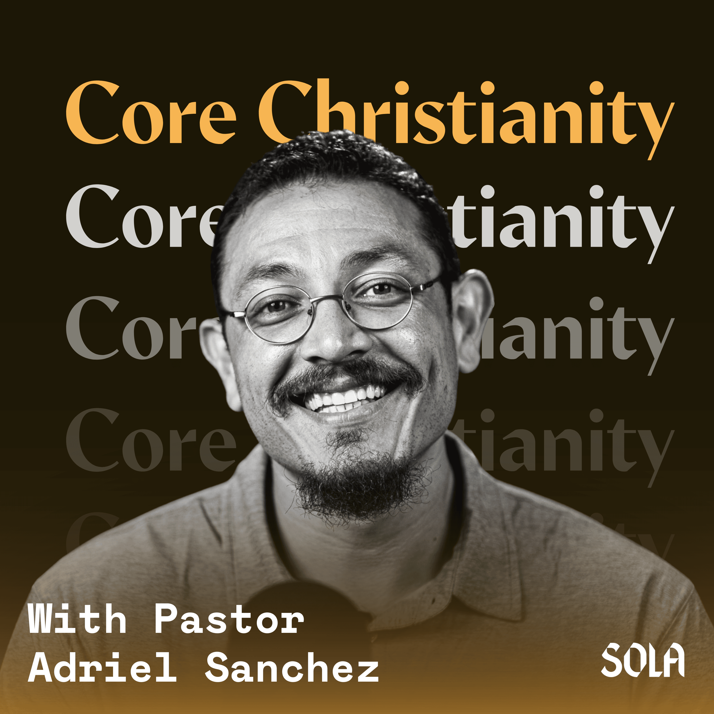 Does Purgatory Exist? - Core Christianity cover