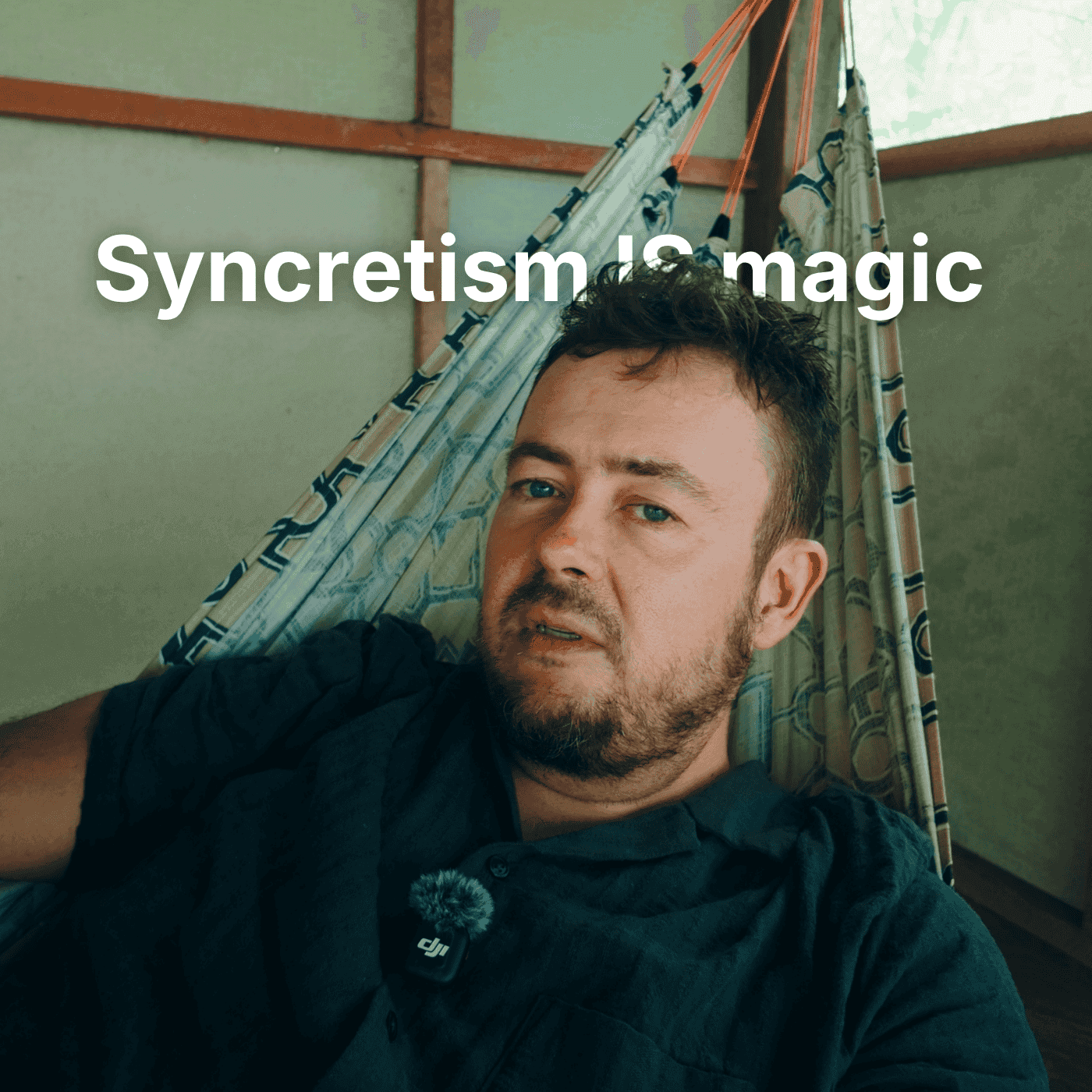 What happens to ayahuasca now? Lessons for modern magic - Rune Soup cover