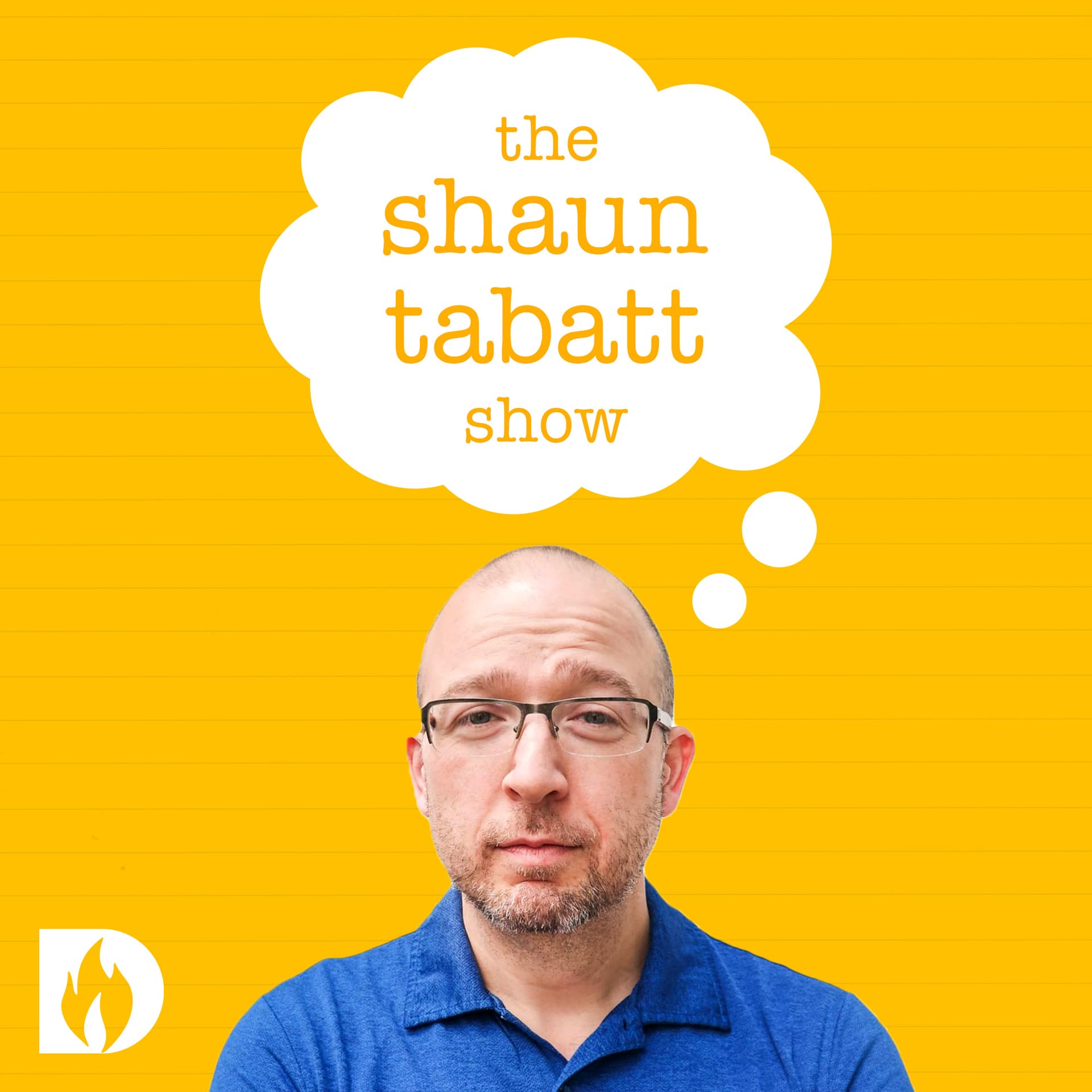 325: Kevin Zadai - It's Rigged in Your Favor — The Shaun Tabatt Show cover