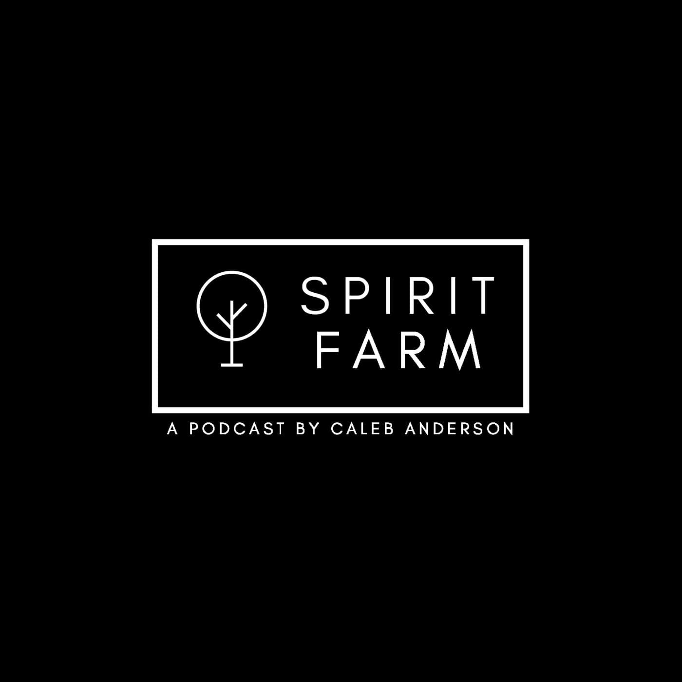 Limitless - Spirit Farm Podcast cover