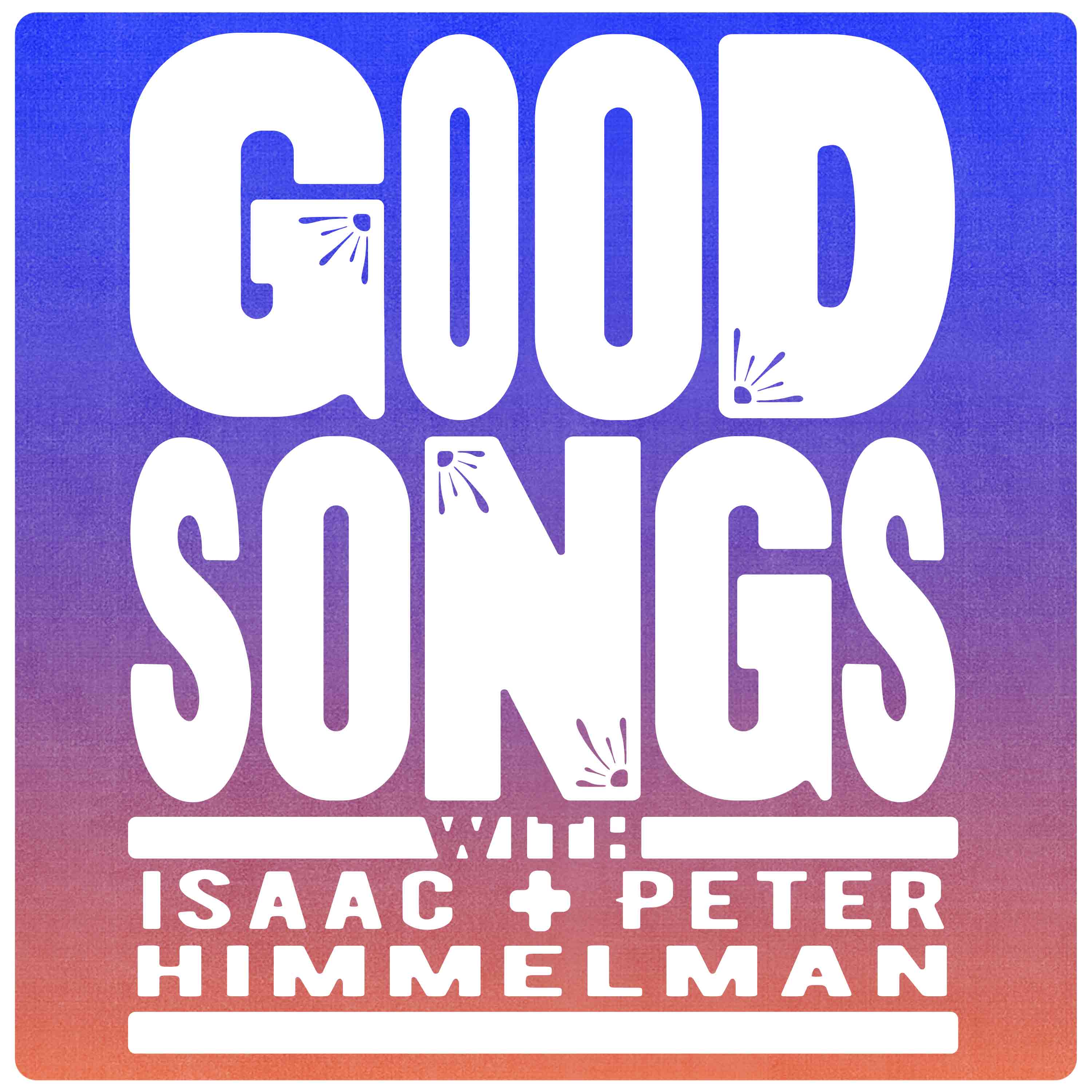 Good Songs cover