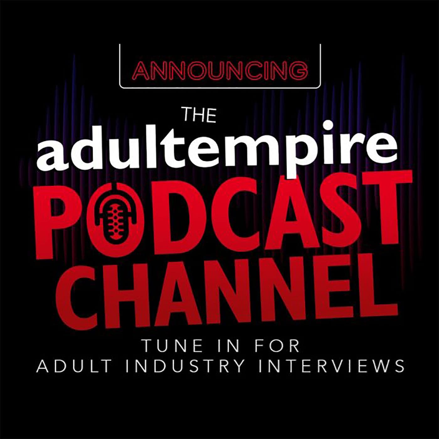 Adult Empire Podcast cover
