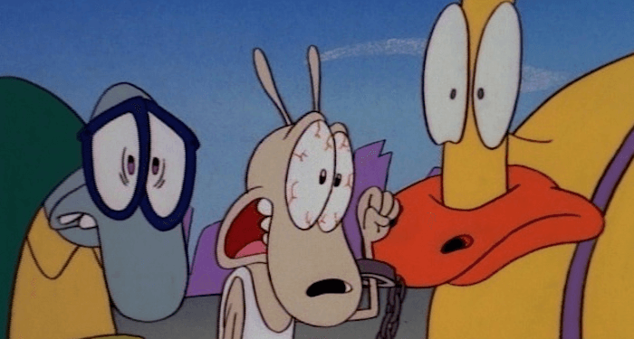 BAMPodcast- O' To O-Town (Episode 5- Friends Part 2) - 3BlackGeeks Podcast cover