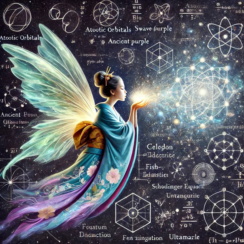 Plant Seeds - Land Of The Rising Son cover