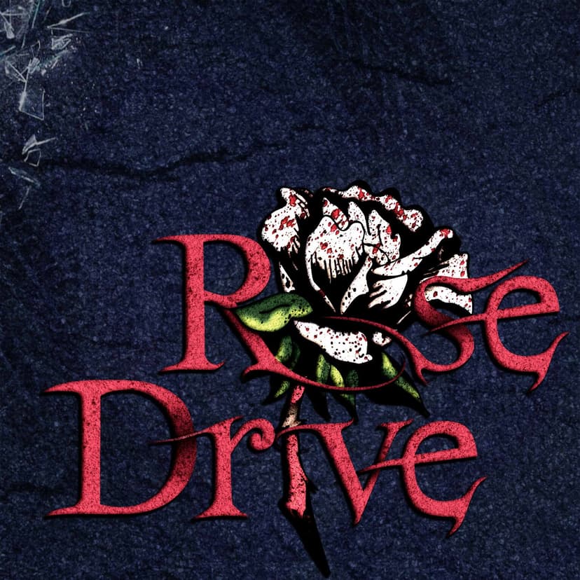 Rose Drive cover