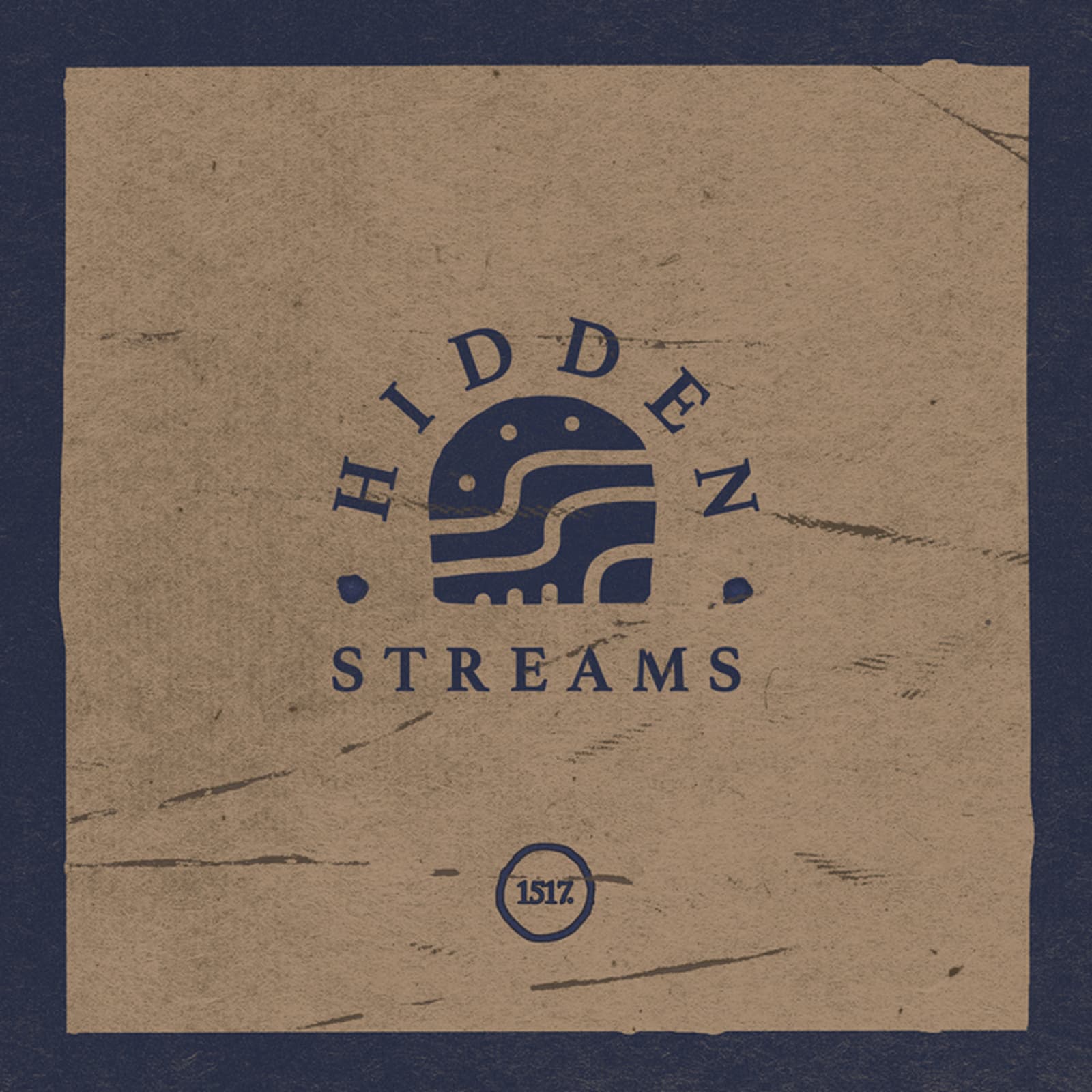 Hidden Streams cover