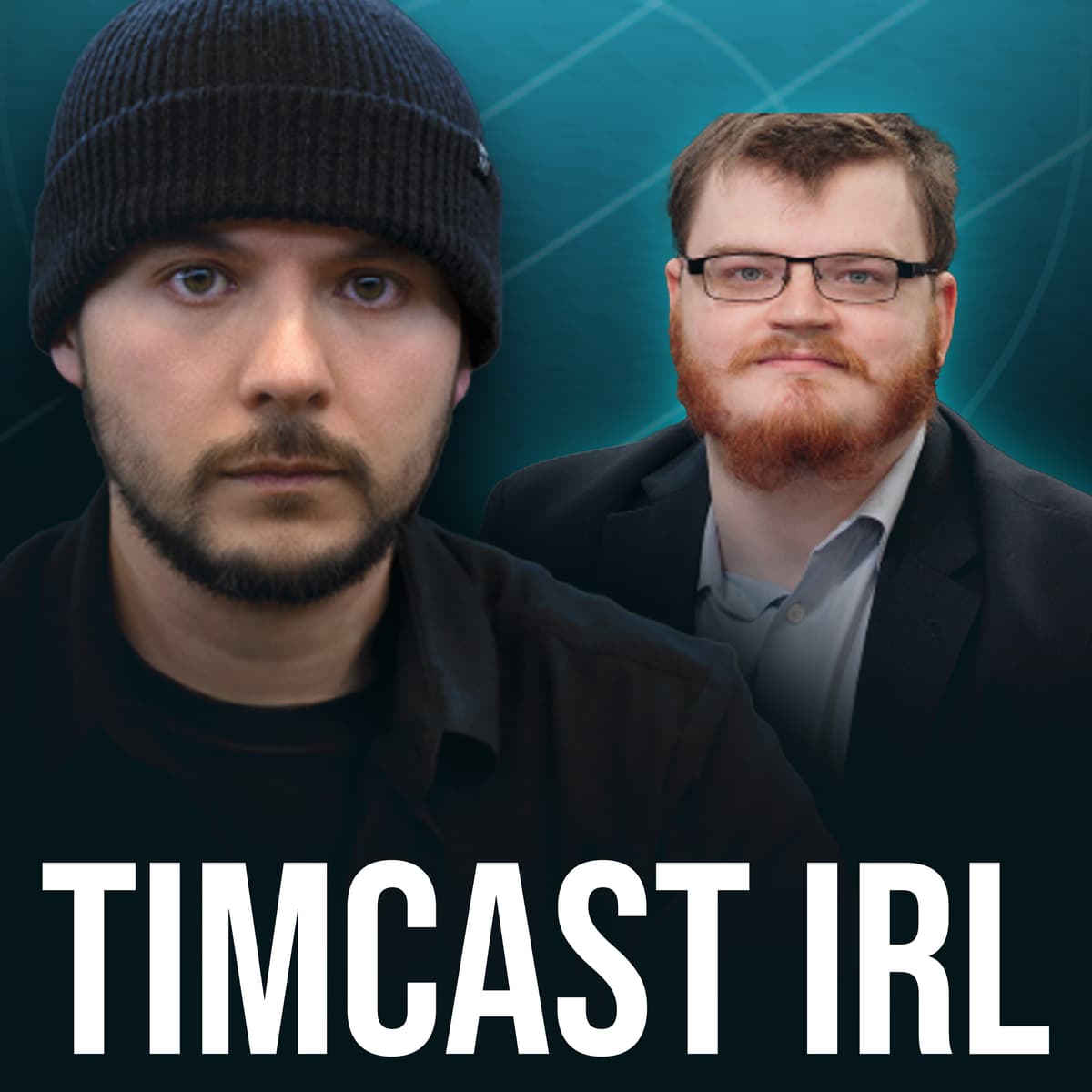 Trump SLAMS Biden Over Boulder TERROR Attack, Protecting Illegals & Leftists w/ Stephen Horn - Timcast IRL cover