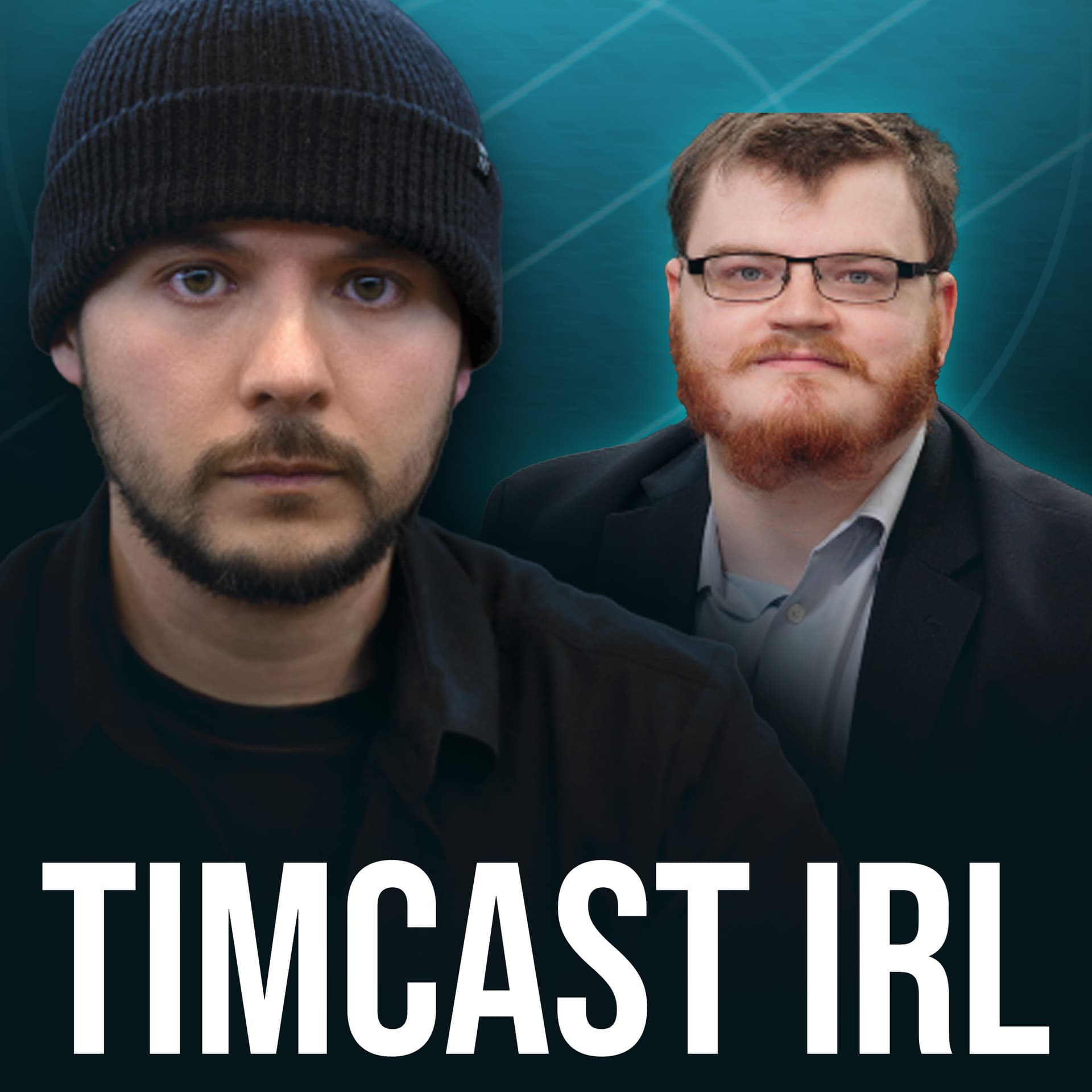 Trump SLAMS Biden Over Boulder TERROR Attack, Protecting Illegals & Leftists w/ Stephen Horn - Timcast IRL cover