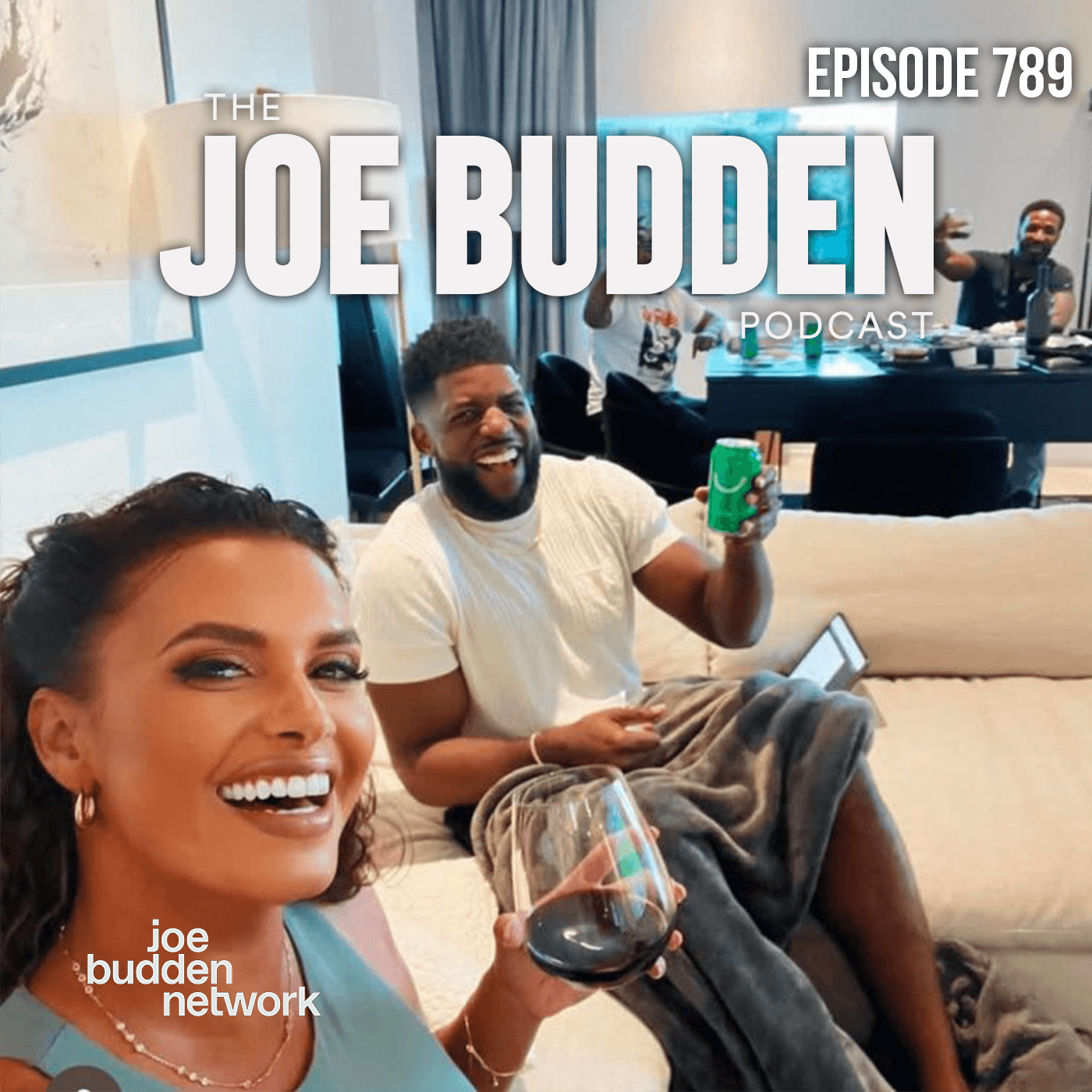 Episode 789 | "Good Mouth Skin" - The Joe Budden Podcast cover