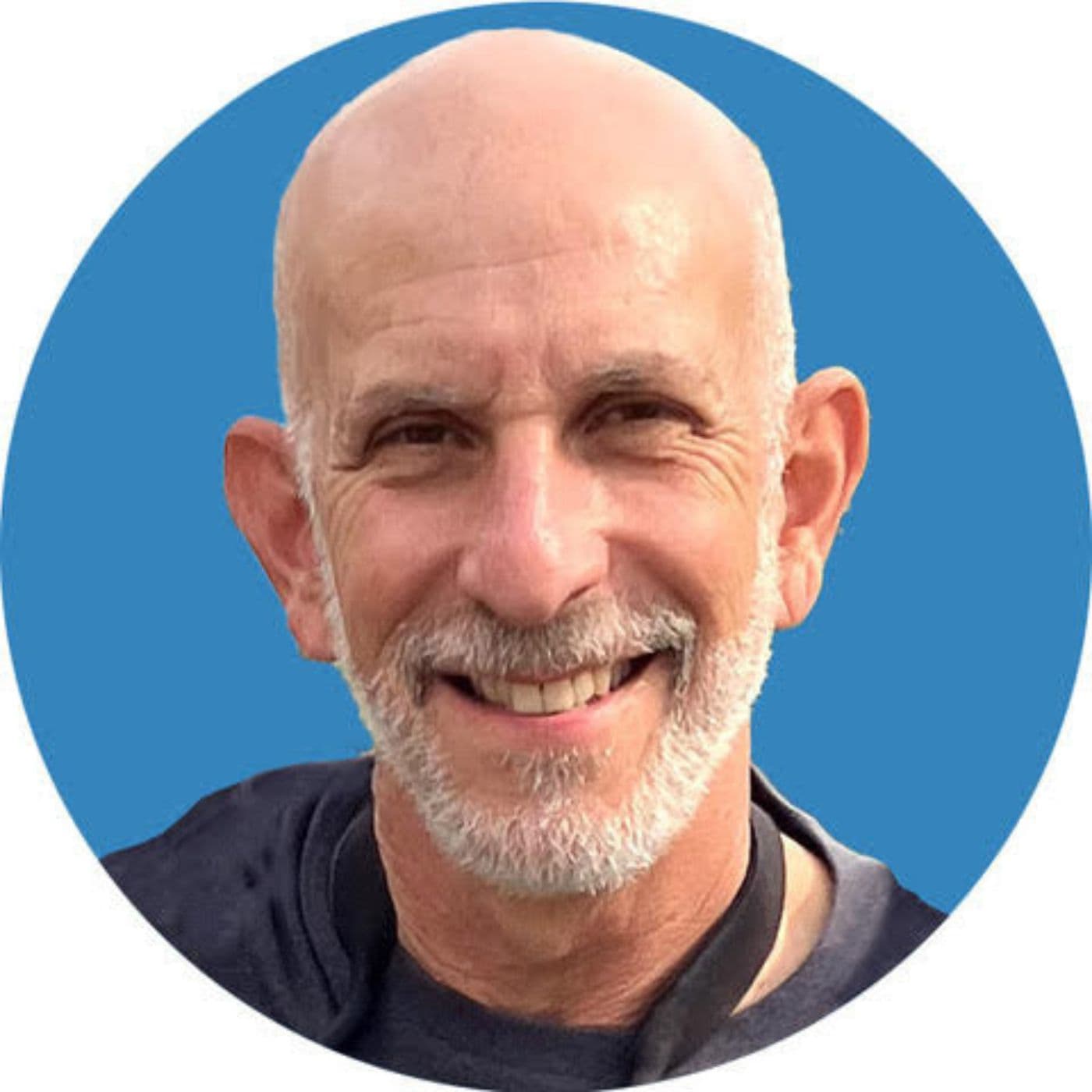 The Likeable Expert Podcast cover