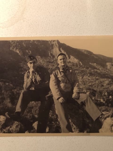 THE JEWISH SHAH Part II - MAYBE IT'S ME cover