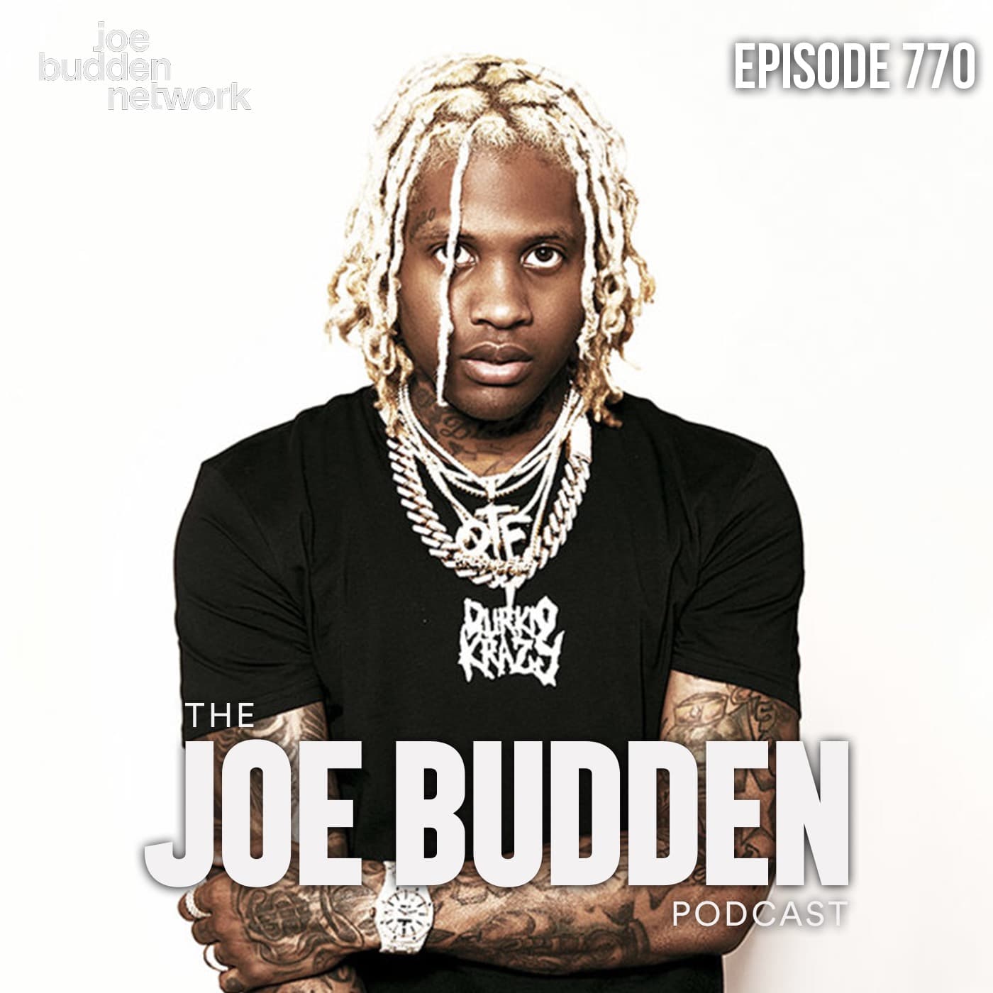 Episode 770 | "Mr. Plus 1" - The Joe Budden Podcast cover