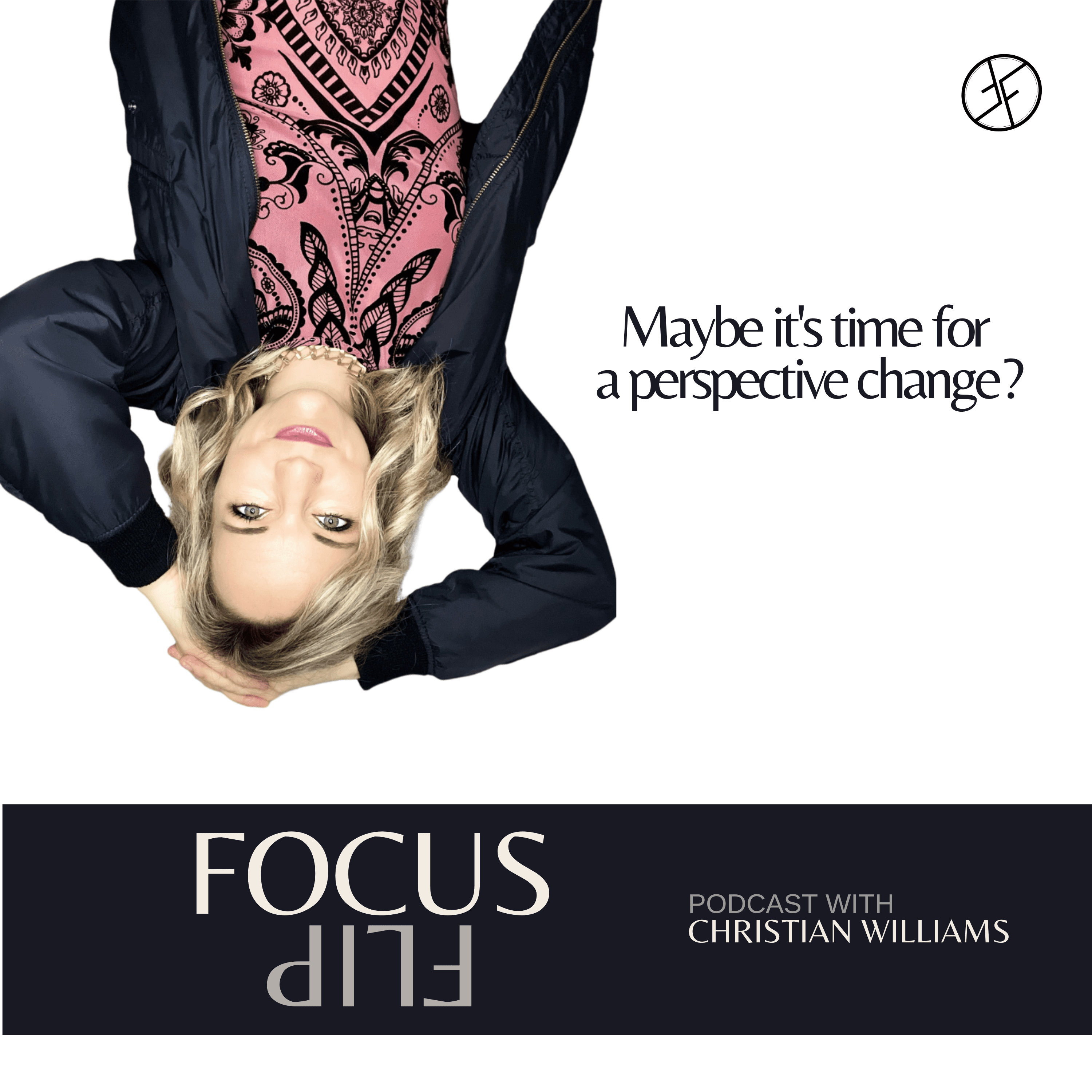 FOCUS FLIP cover