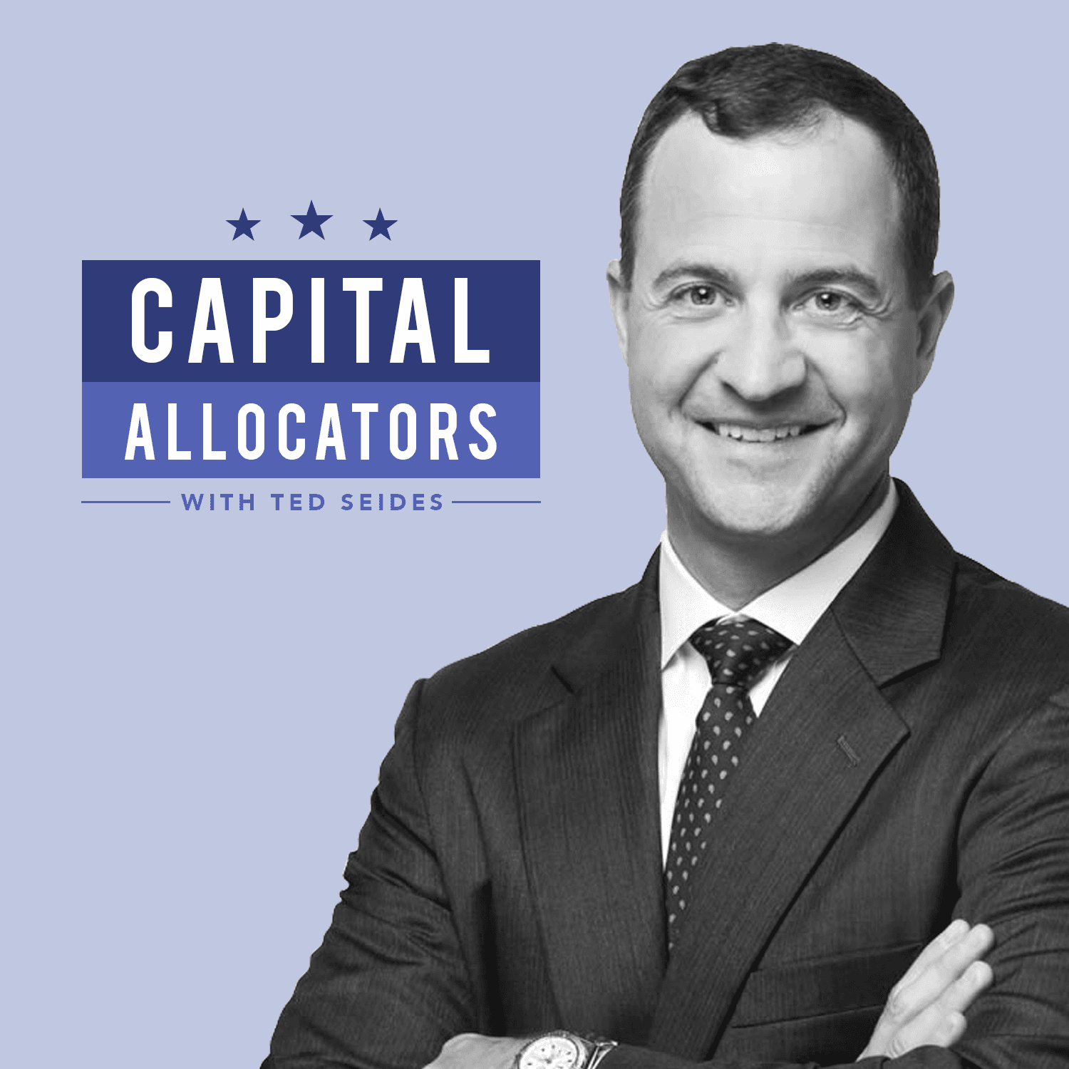 Michael Batnick - The Best Investors and Their Biggest Mistakes (Capital Allocators, EP.71) — Capital Allocators – Inside the Institutional Investment Industry cover