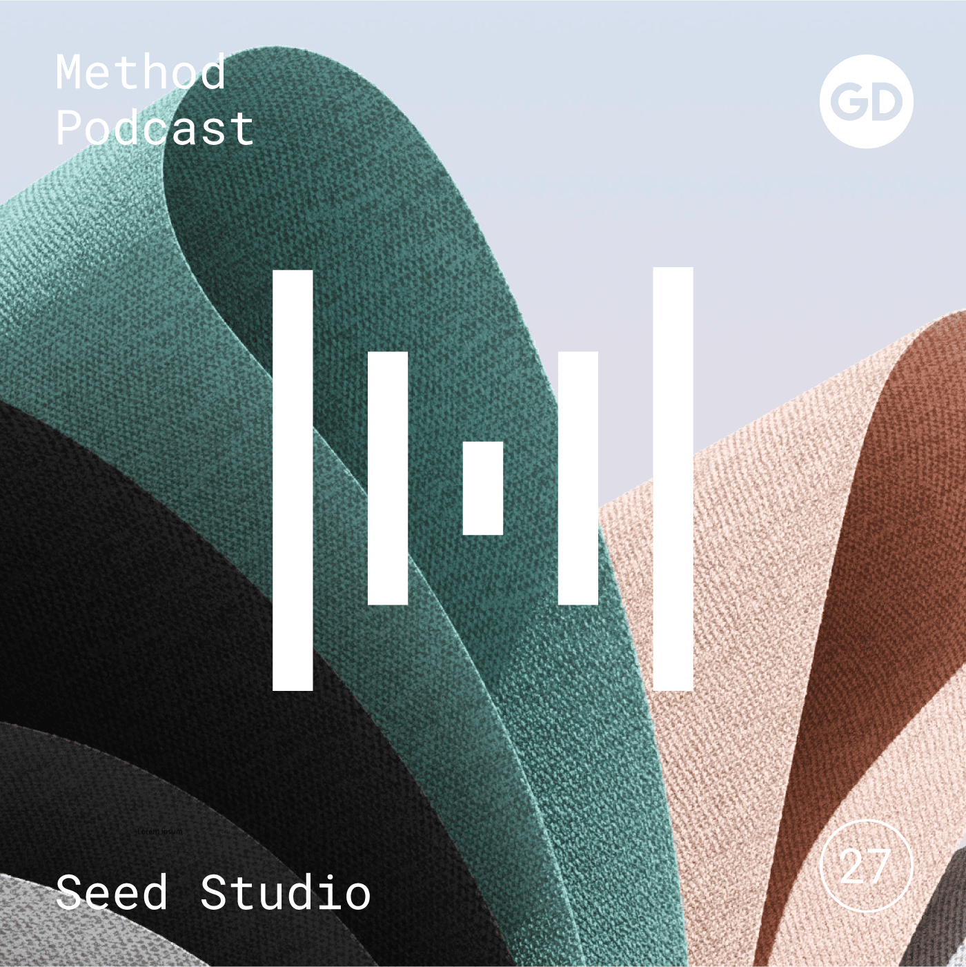 Philip Battin & Curtis Flanagan, Seed Studio - Method Podcast from Google Design cover