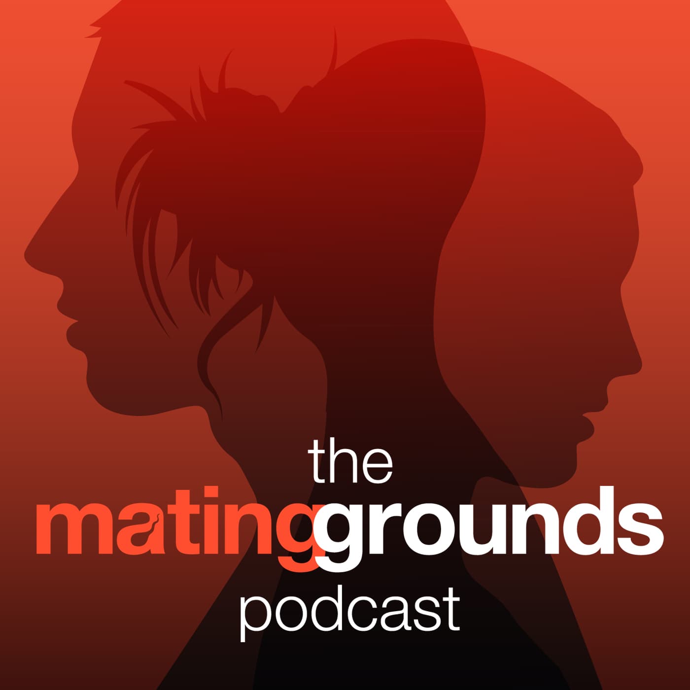 Helping Joe, Episode 47 - The Mating Grounds Podcast cover
