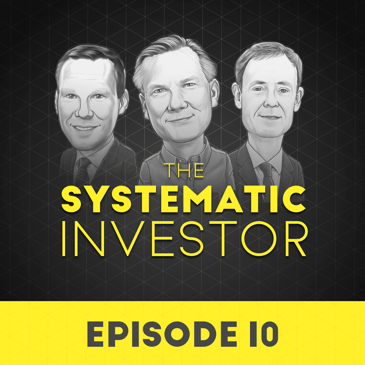 10 The Systematic Investor Series - November 17th, 2018 - Top Traders Unplugged with Niels Kaastrup-Larsen cover
