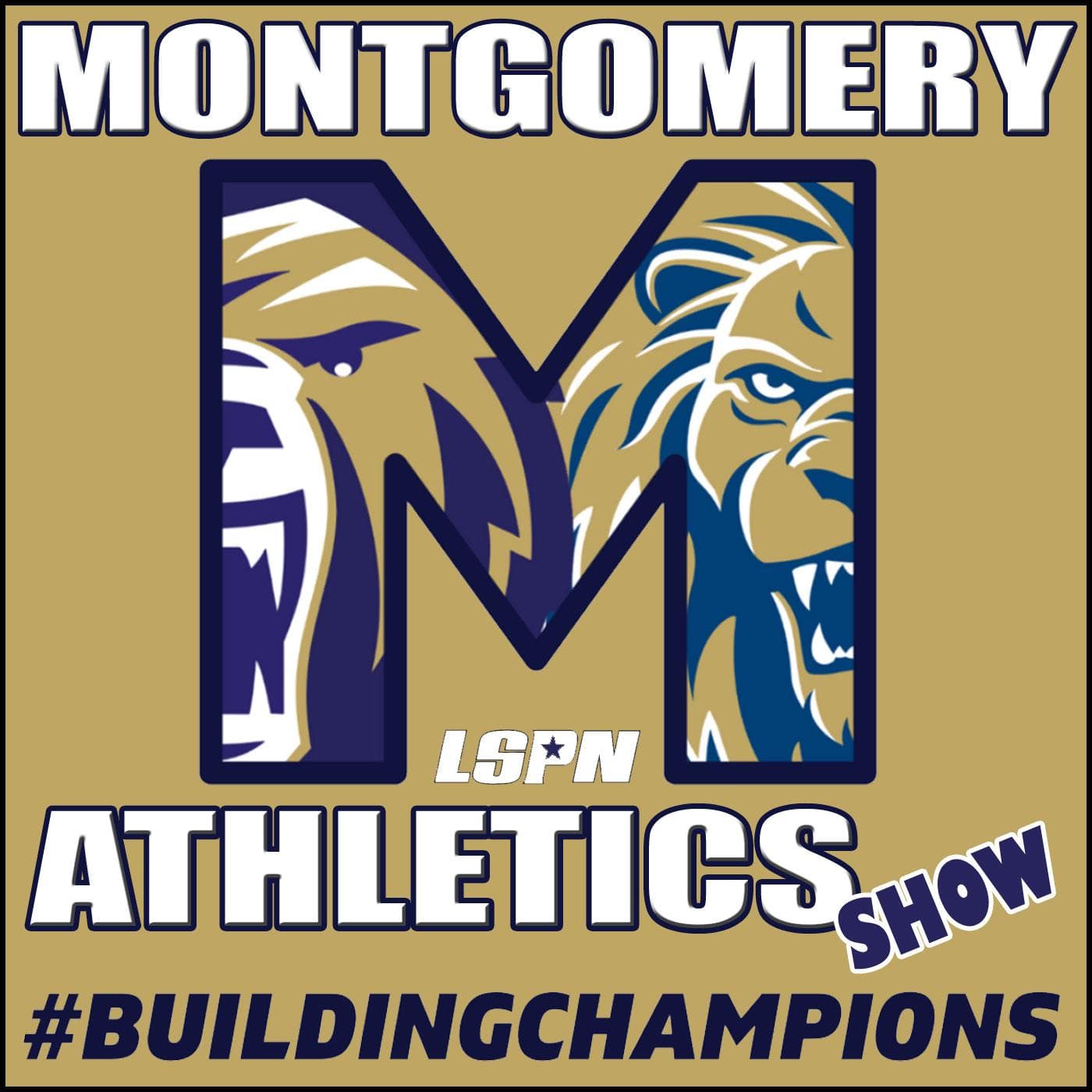 Brad LaPlante introduces new Lake Creek HFC Cale Melton - Lone Star Gridiron cover