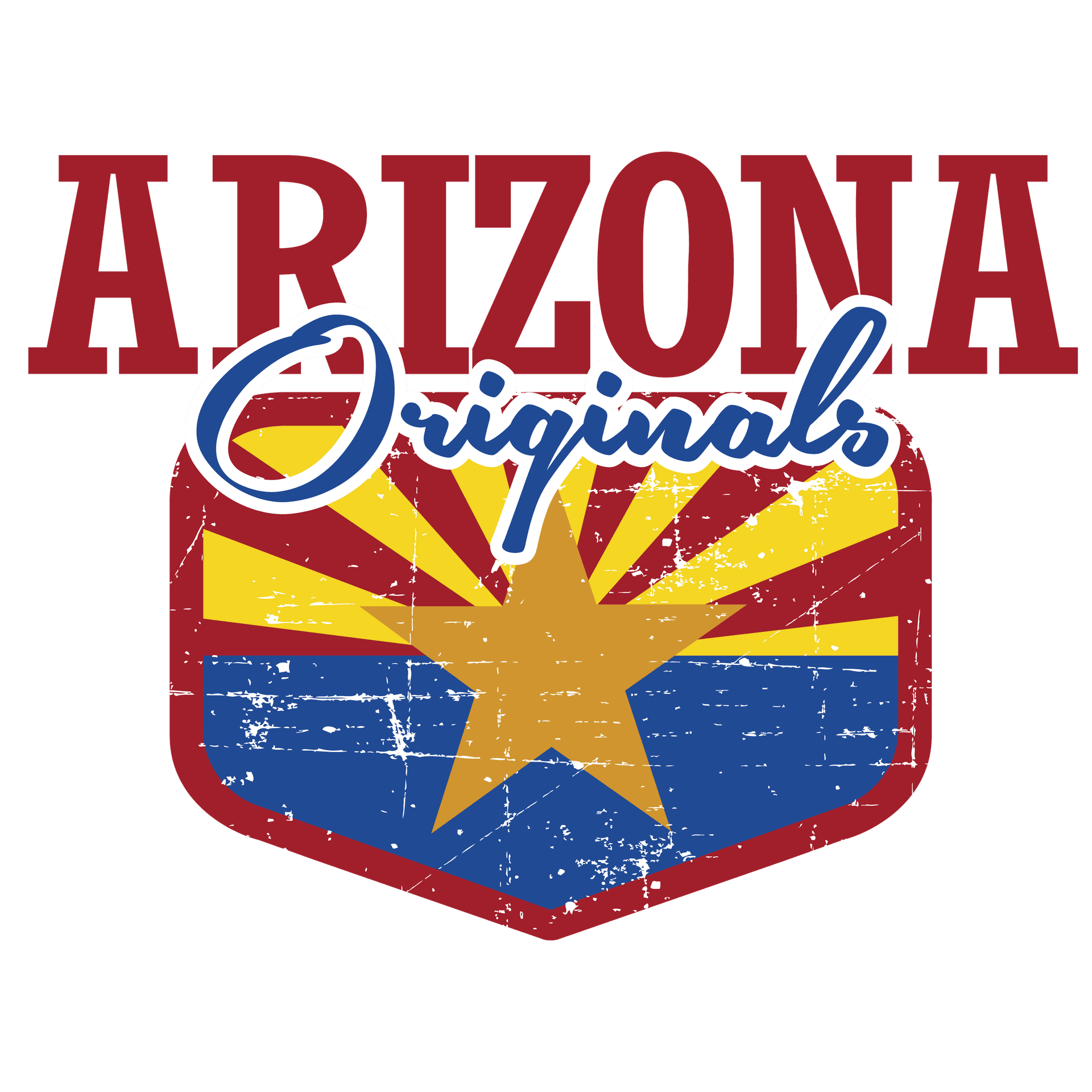 Arizona Originals cover