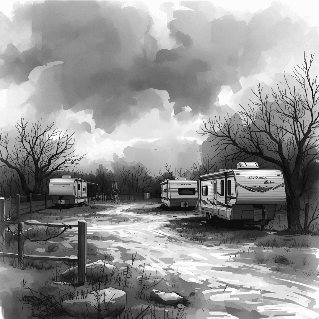 The Handler - Sibling Horror cover