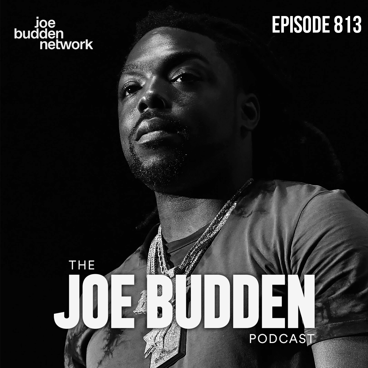 Episode 813 | "Plausible Deniability" - The Joe Budden Podcast cover