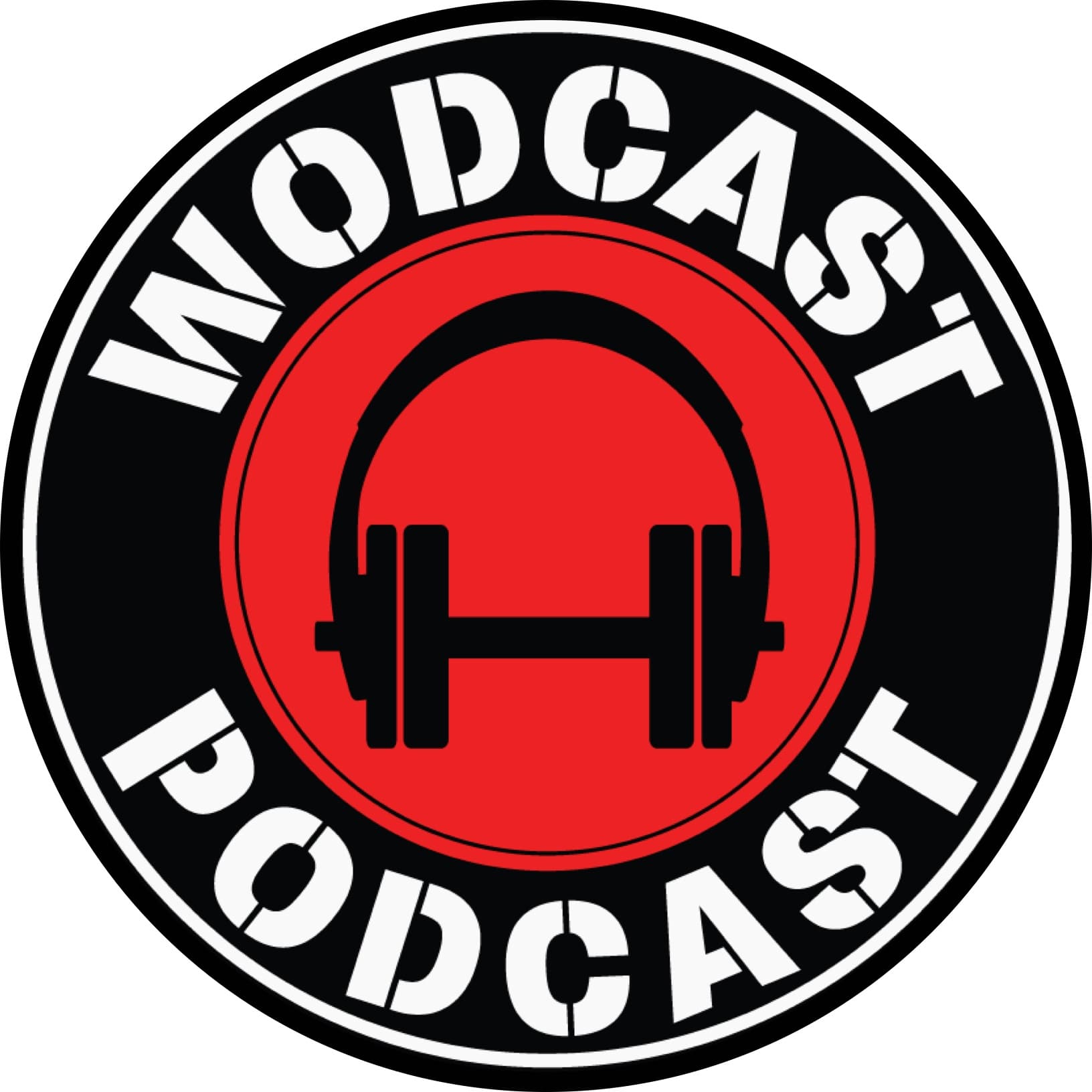 The WODcast Podcast cover