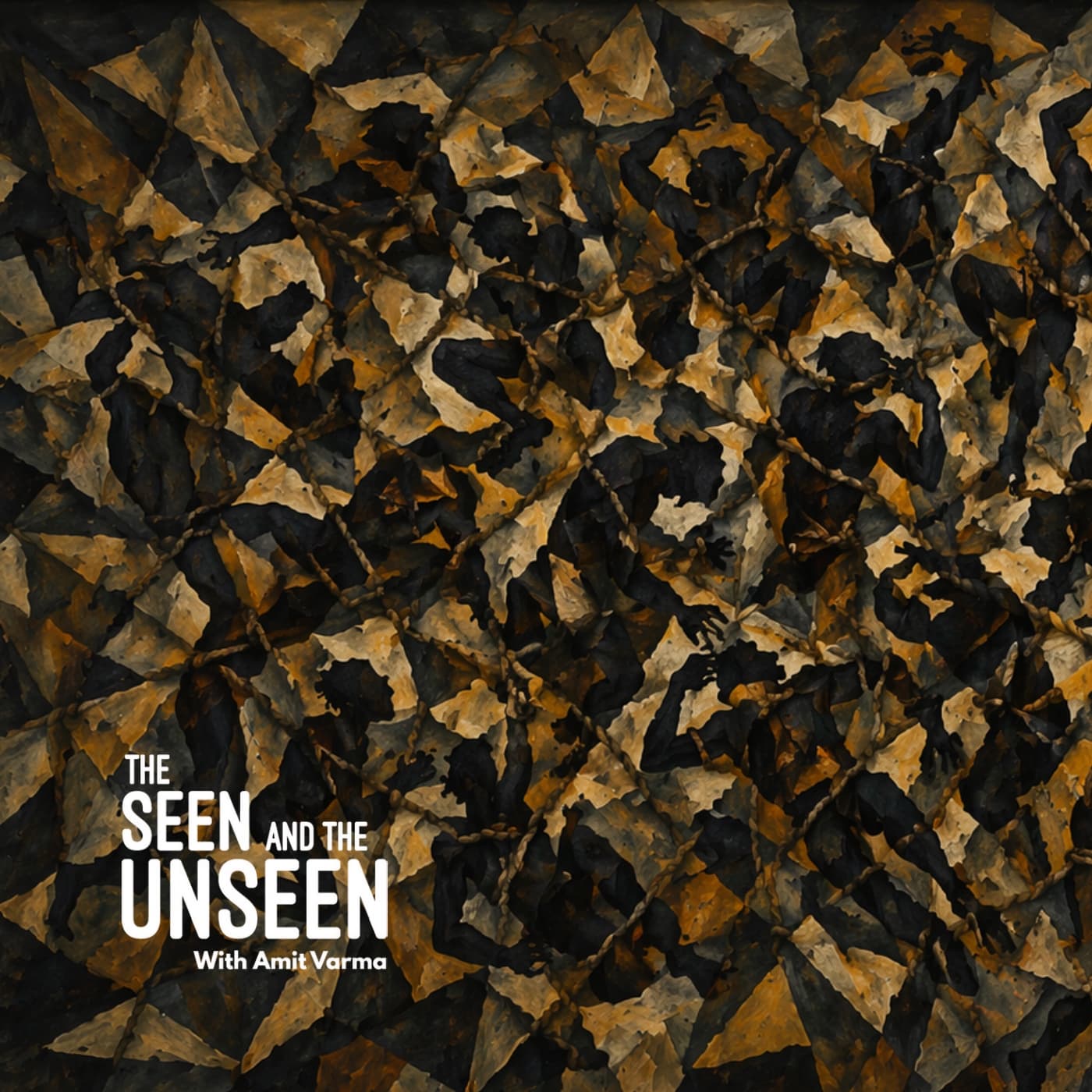 Ep 442: A Masterclass on Regulation (and Deregulation) - The Seen and the Unseen - hosted by Amit Varma cover