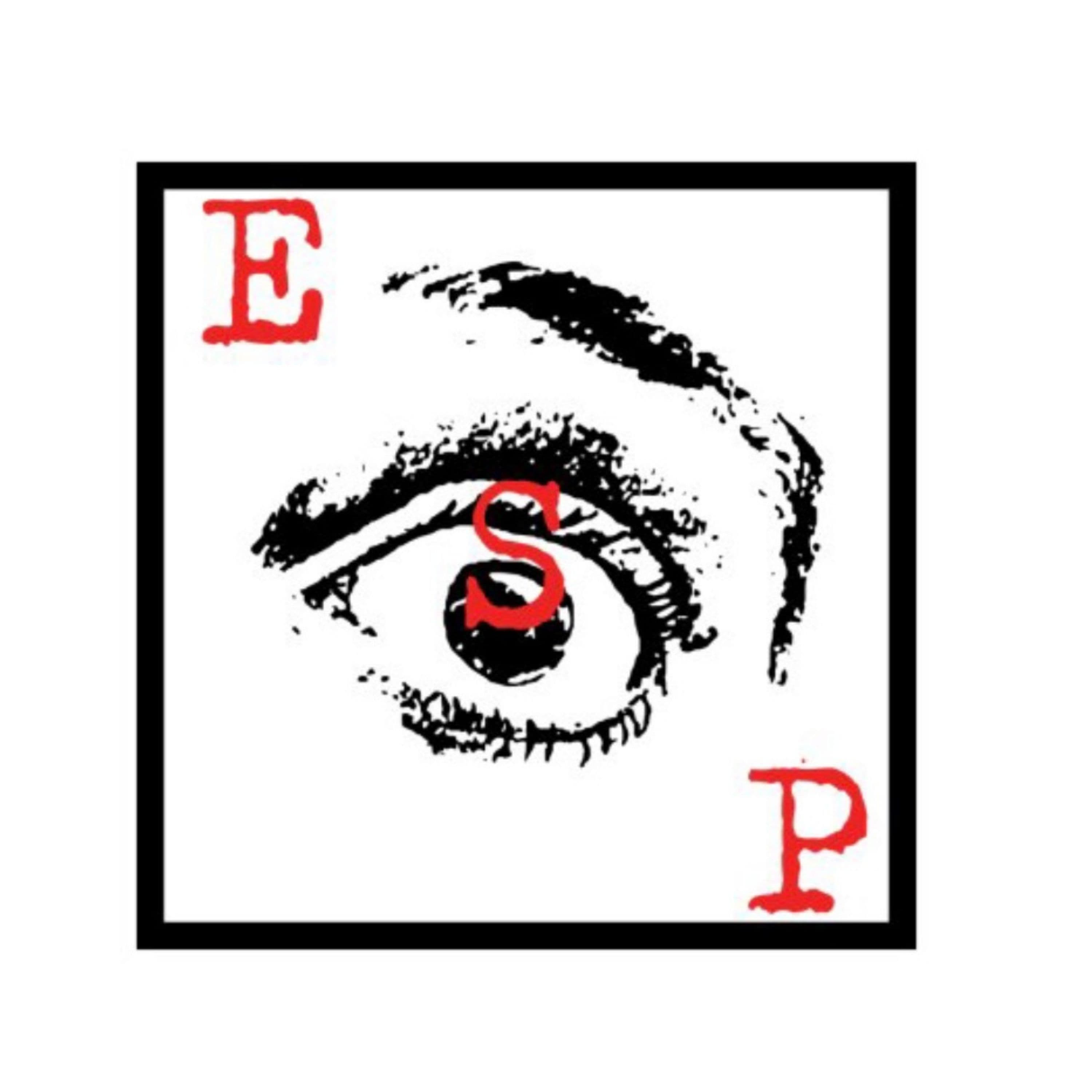 158 - Bits Of Him Everywhere - Extraordinary Stories Podcast cover